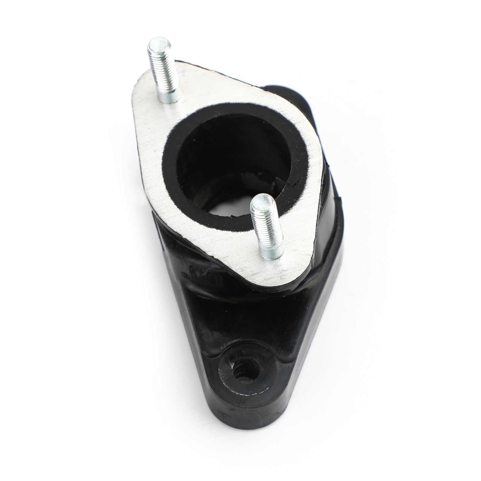 Cuffia collettore di aspirazione per Honda Recon 250 TRX250 TRX250TE TRX250TM 2002-2014 Generico