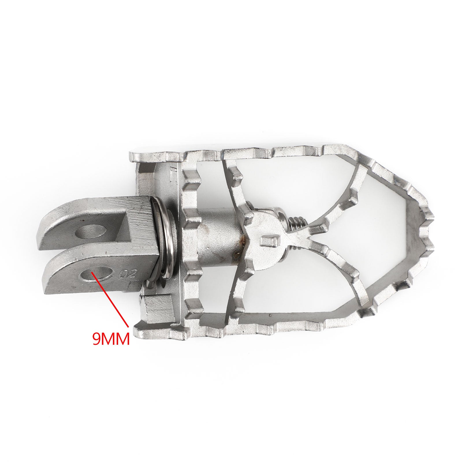 Noge za noge pred Yamaha Tracer 900/GT FJ-09 2015-2020 generično