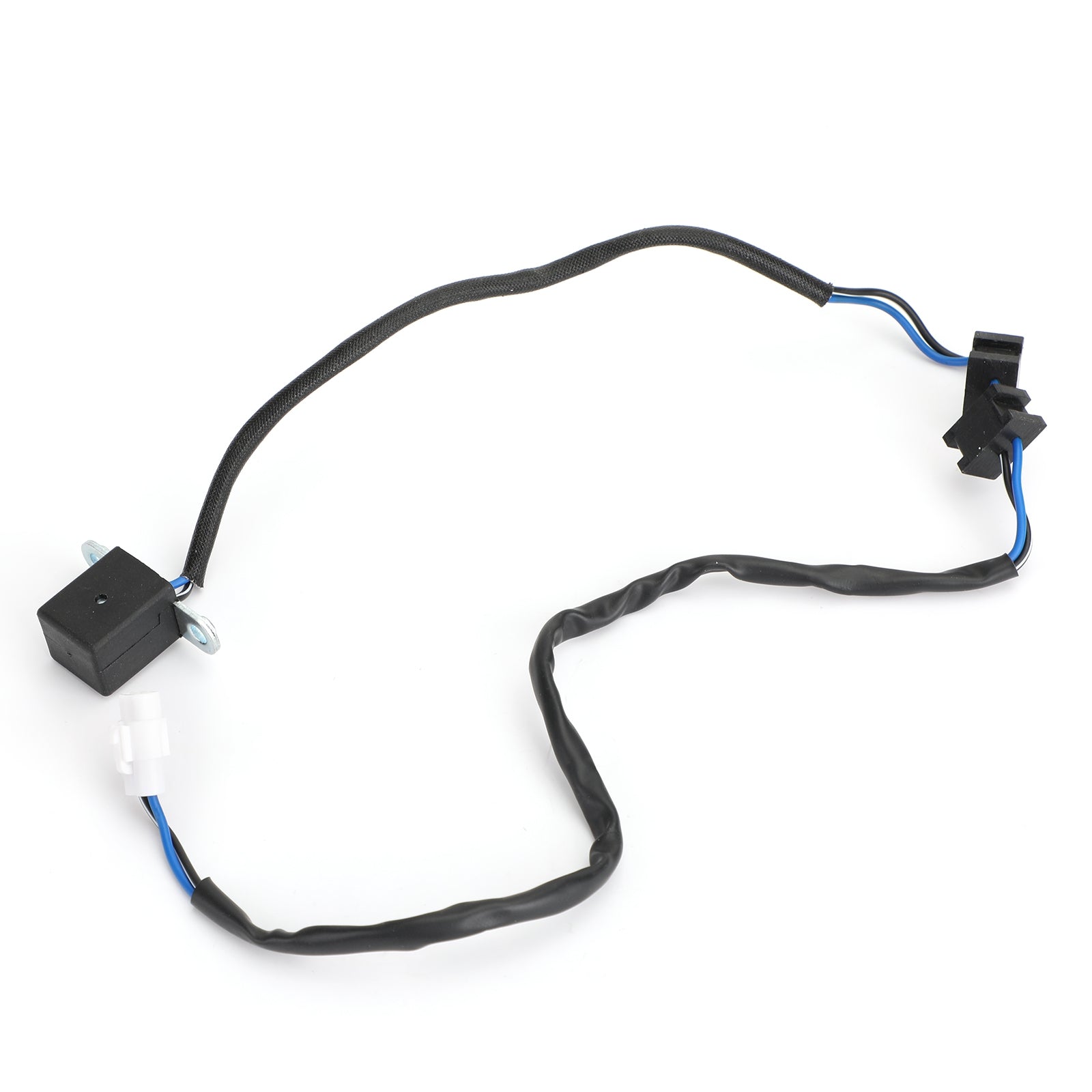 STAATORIN PULSSIANTURIN KELA Yhteensopiva Kawasaki Bayou 300 KLF 86-06 Lacota 300 KEF 95-04 Generic kanssa