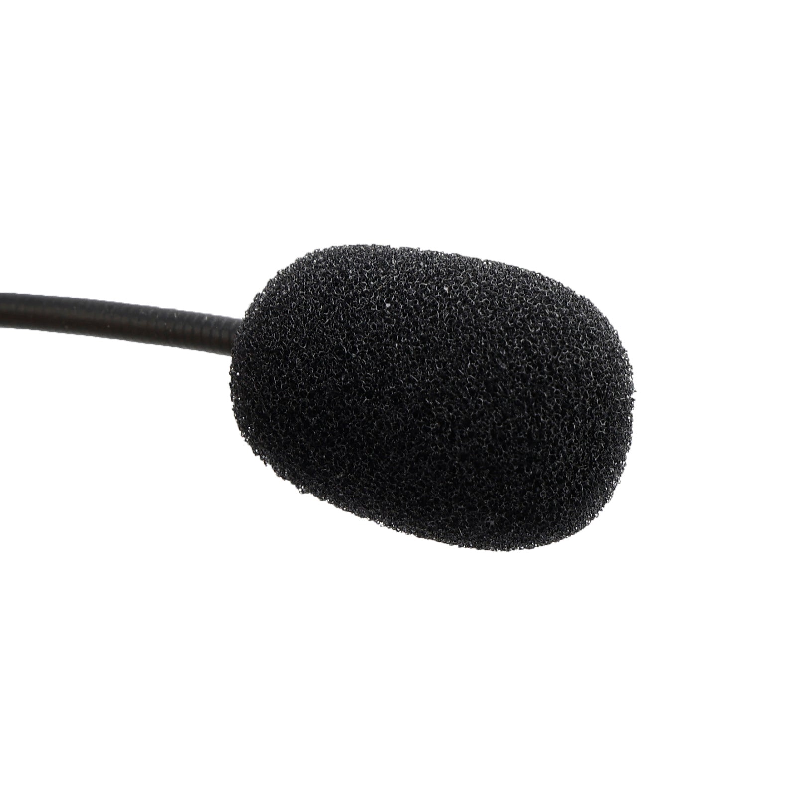 7.1-C7 Tylna wtyczka Taktyczny zestaw słuchawkowy 6-pinowy U94 PTT dla XiR P8200/P8208/P8260