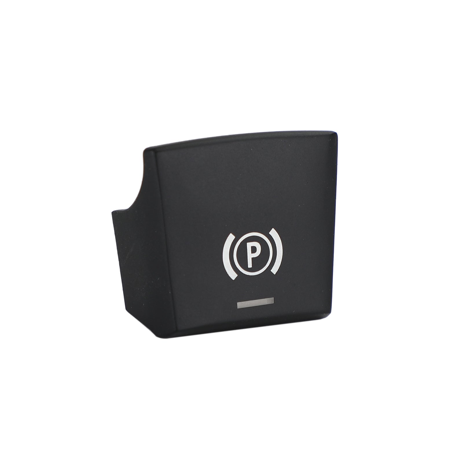 Seisontajarrun kytkimen kansi P-painike käsijarrun suojus BMW 5 7 F07 F10 F11 09-17 Generic