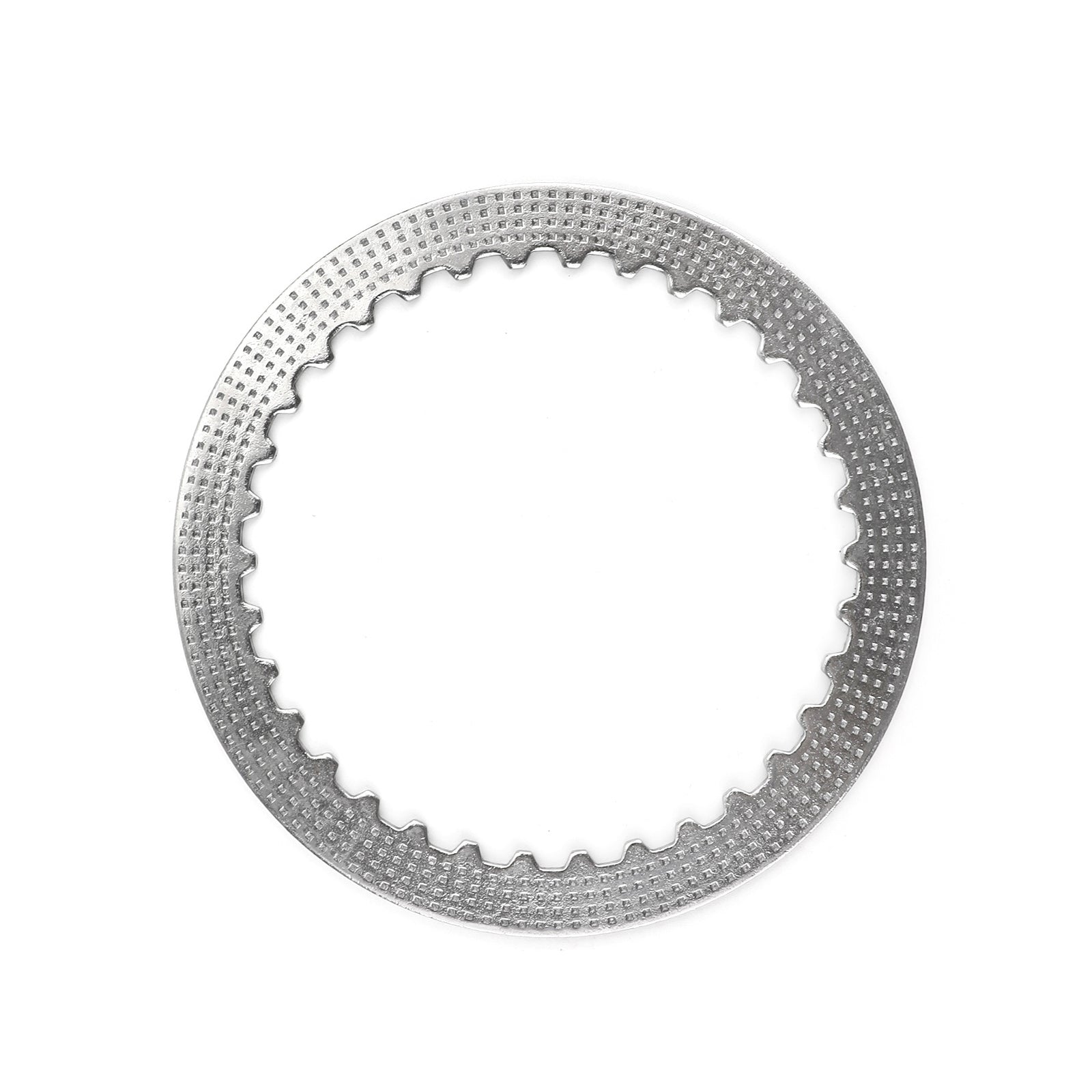 Kit de embrague de acero y placas de fricción para Yamaha 5Y1-16321-00 XT550 5Y3 XT550J Generic