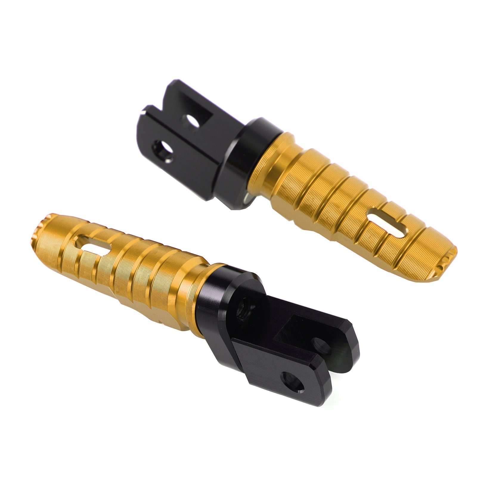 Footrests przed Footrestem dla Triumph Street Triple 765/R/S/Rs Daytona 675/R Generic