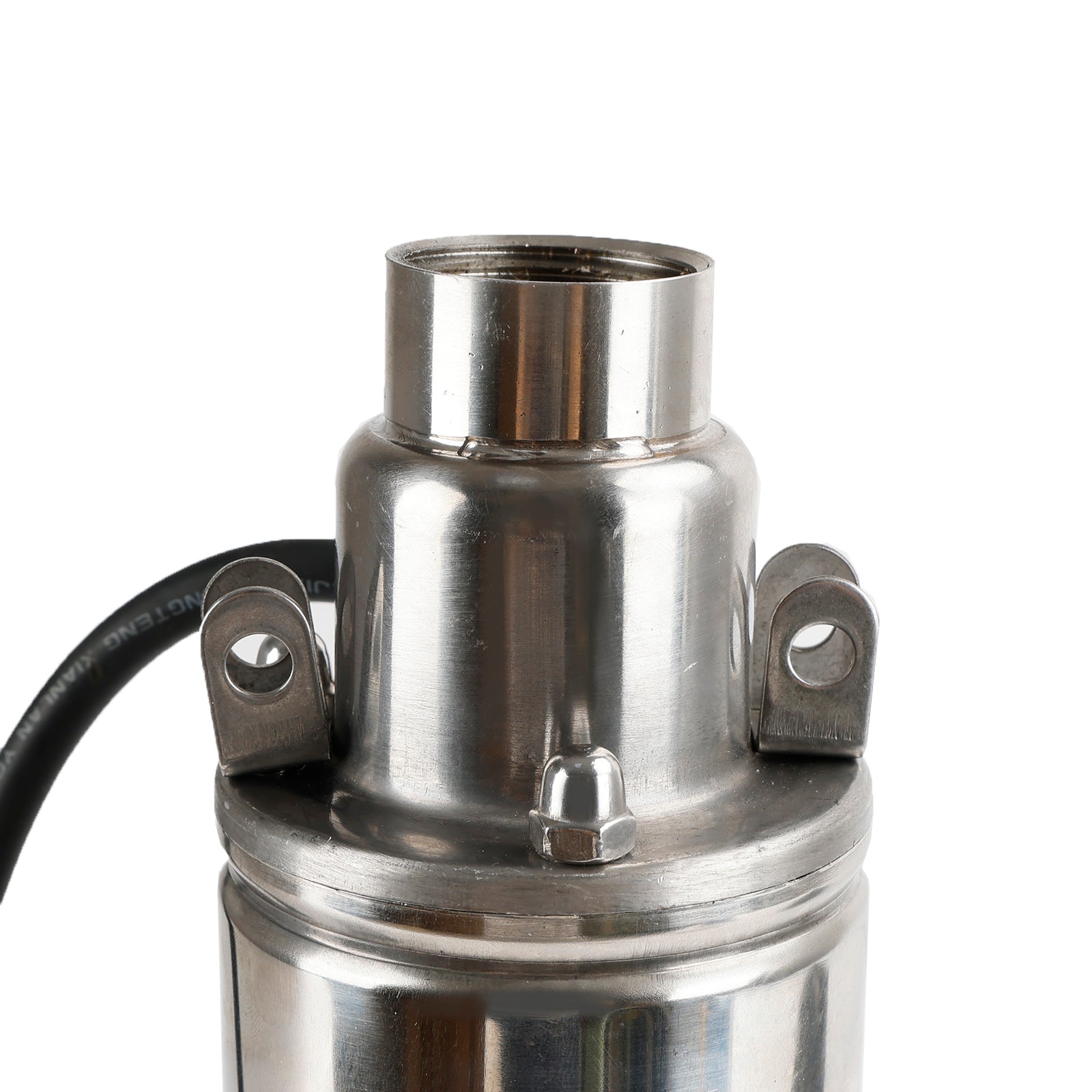 3-calowa pompa śrubowa MPPT o mocy 48 V i mocy 750 W, głębinowa stalowa studnia głębinowa