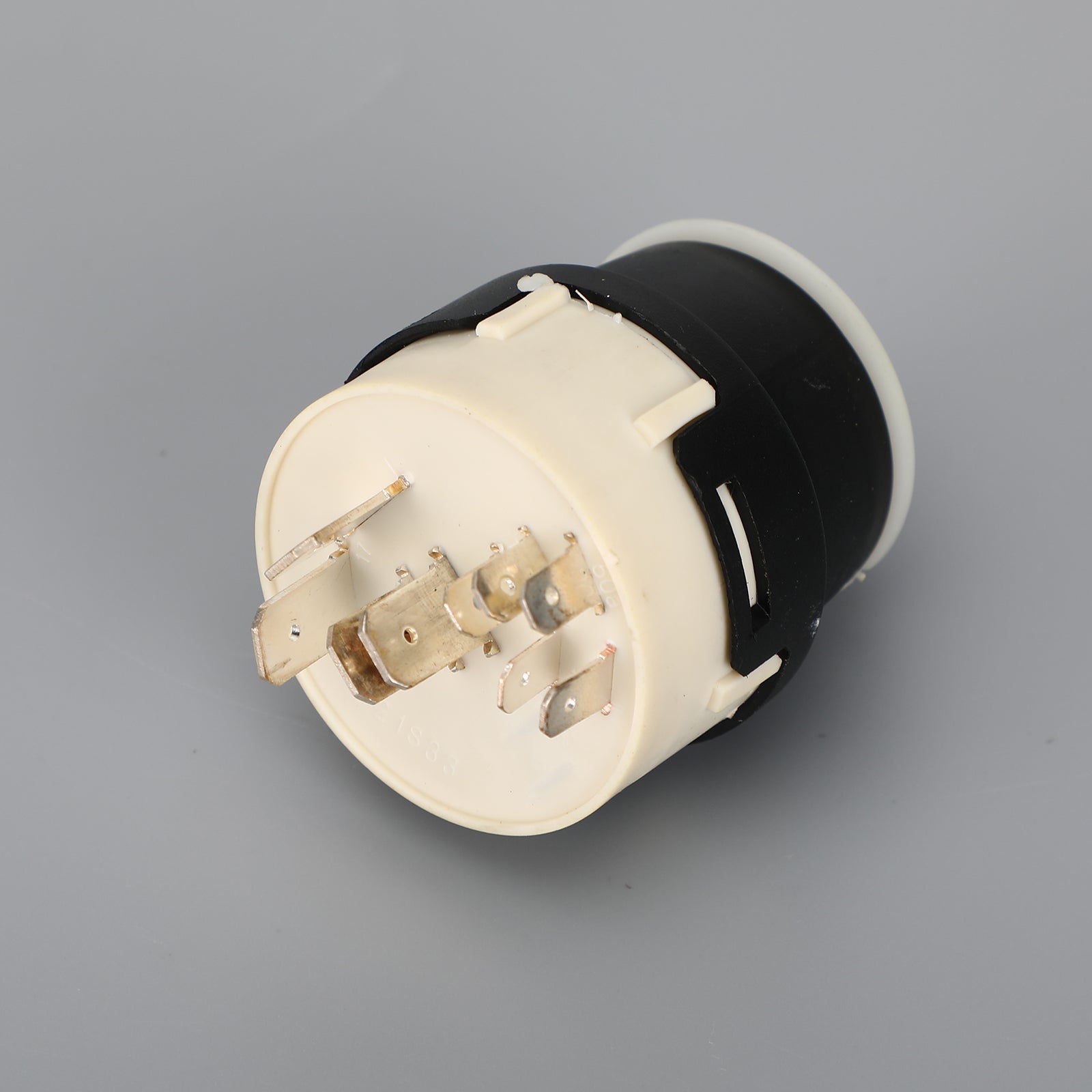 Przełącznik zapłonu do sprzętu ciężkiego 65511440 do firmy Terex z 2 kluczami