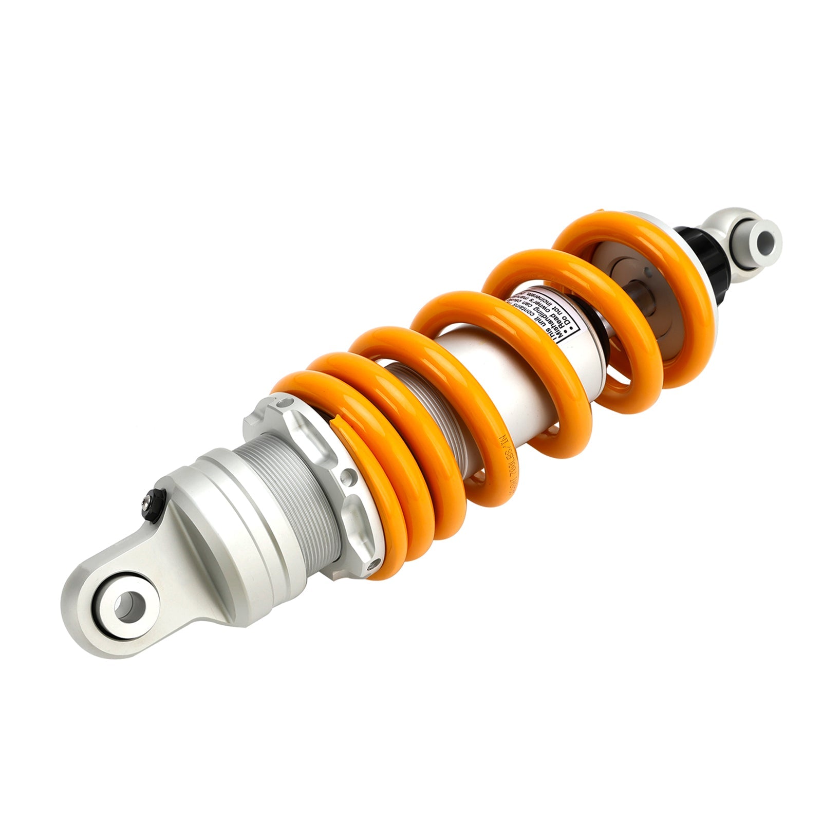 Amortisseurs d'air de suspension arrière de HONDA NC700X 2012-2017 305mm