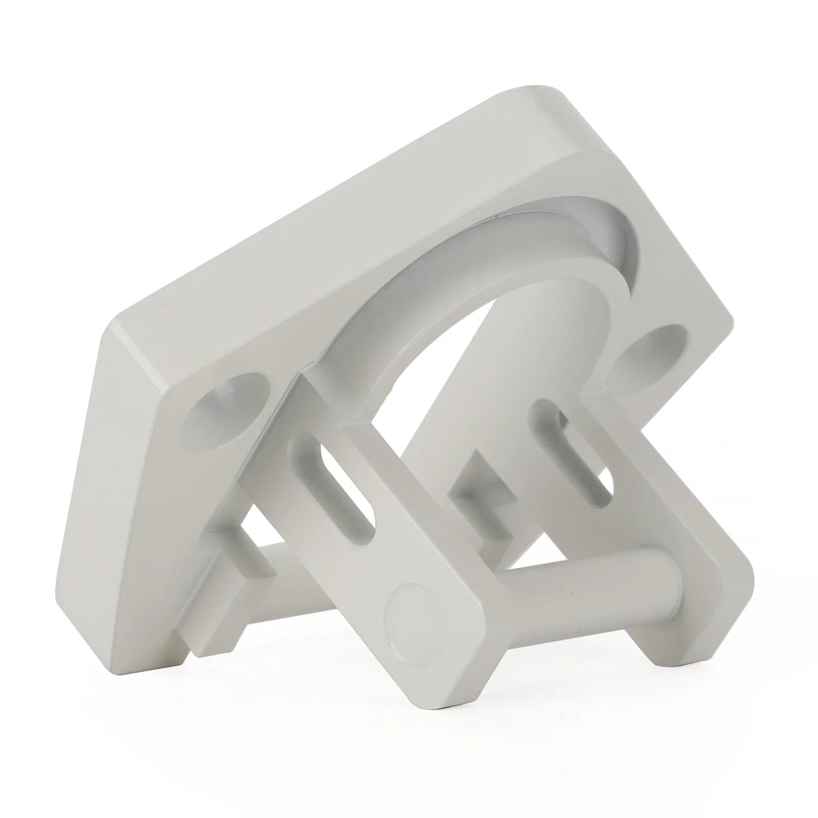 Vervanging Sunchaser II luifel-trapas U Aluminium RV-luifelhardware Generiek