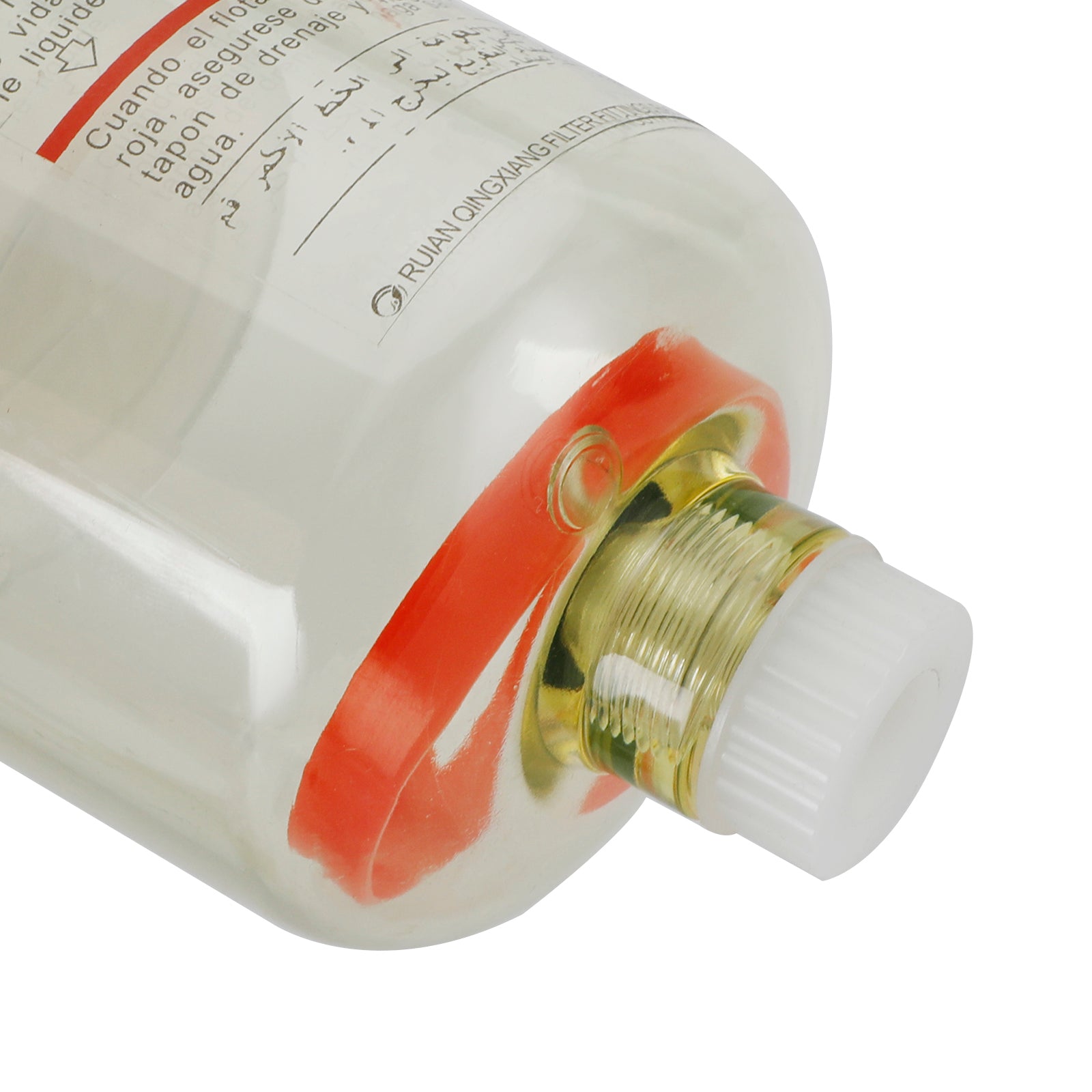 Olje za vodo za vodno 'za bager KOMATSU PC120/200-3/5/6 600-311-9731