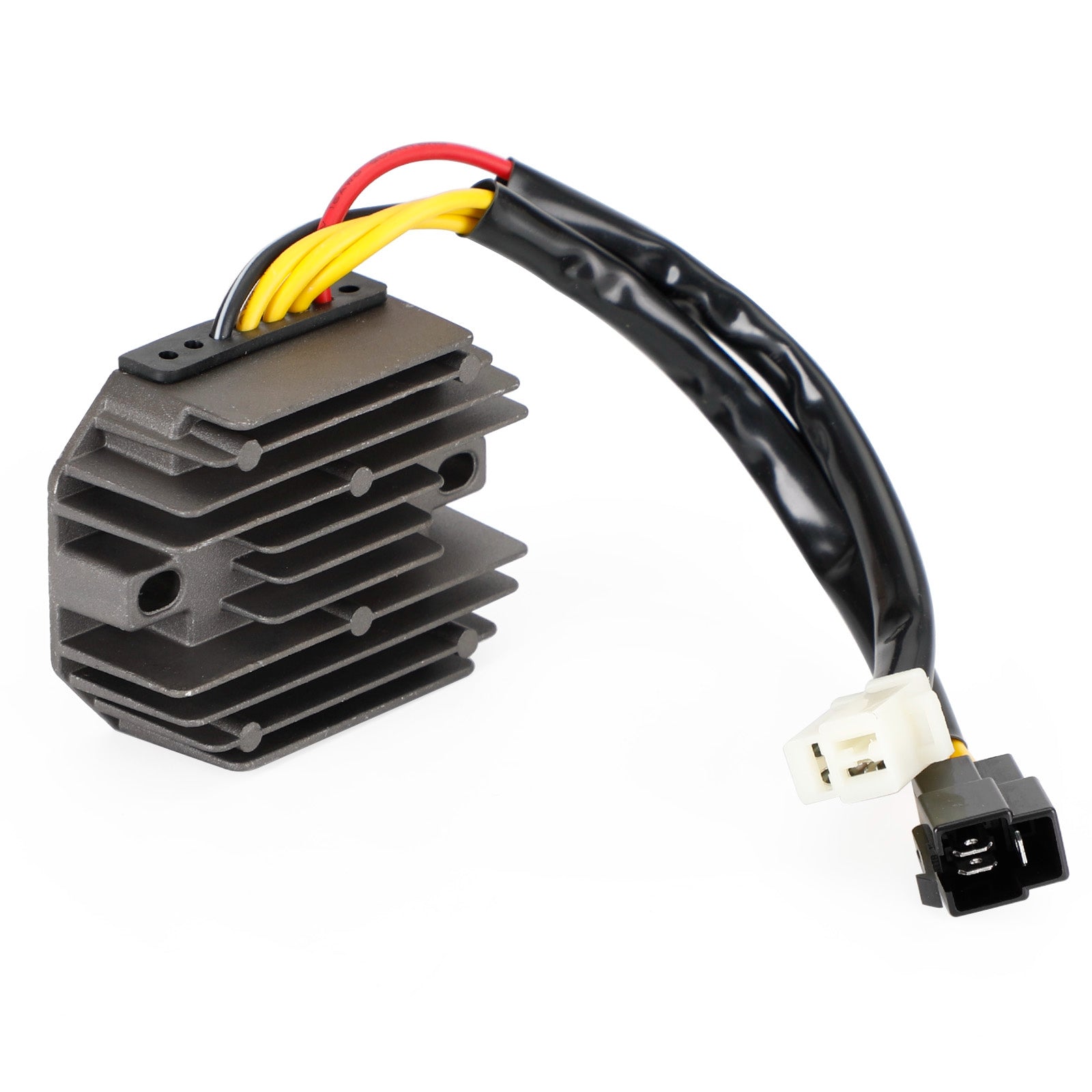 Kit guarnizioni magnete statore regolatore Suzuki LS650 Boulevard S40 2005-2019 Fedex Express