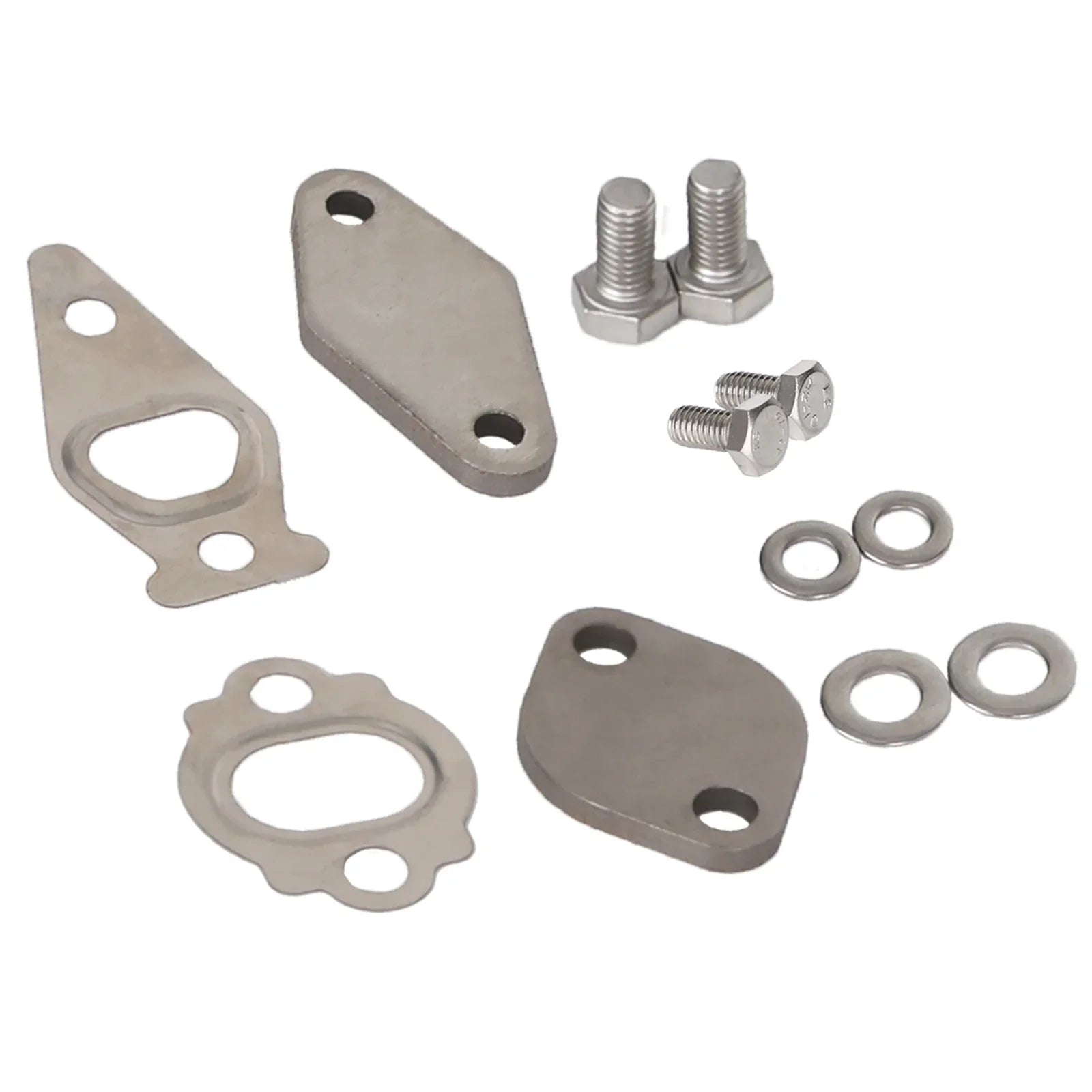 Subaru EJ20 EJ25 WRX STI Legacy GT luchtpompblokplaatverwijderingsset