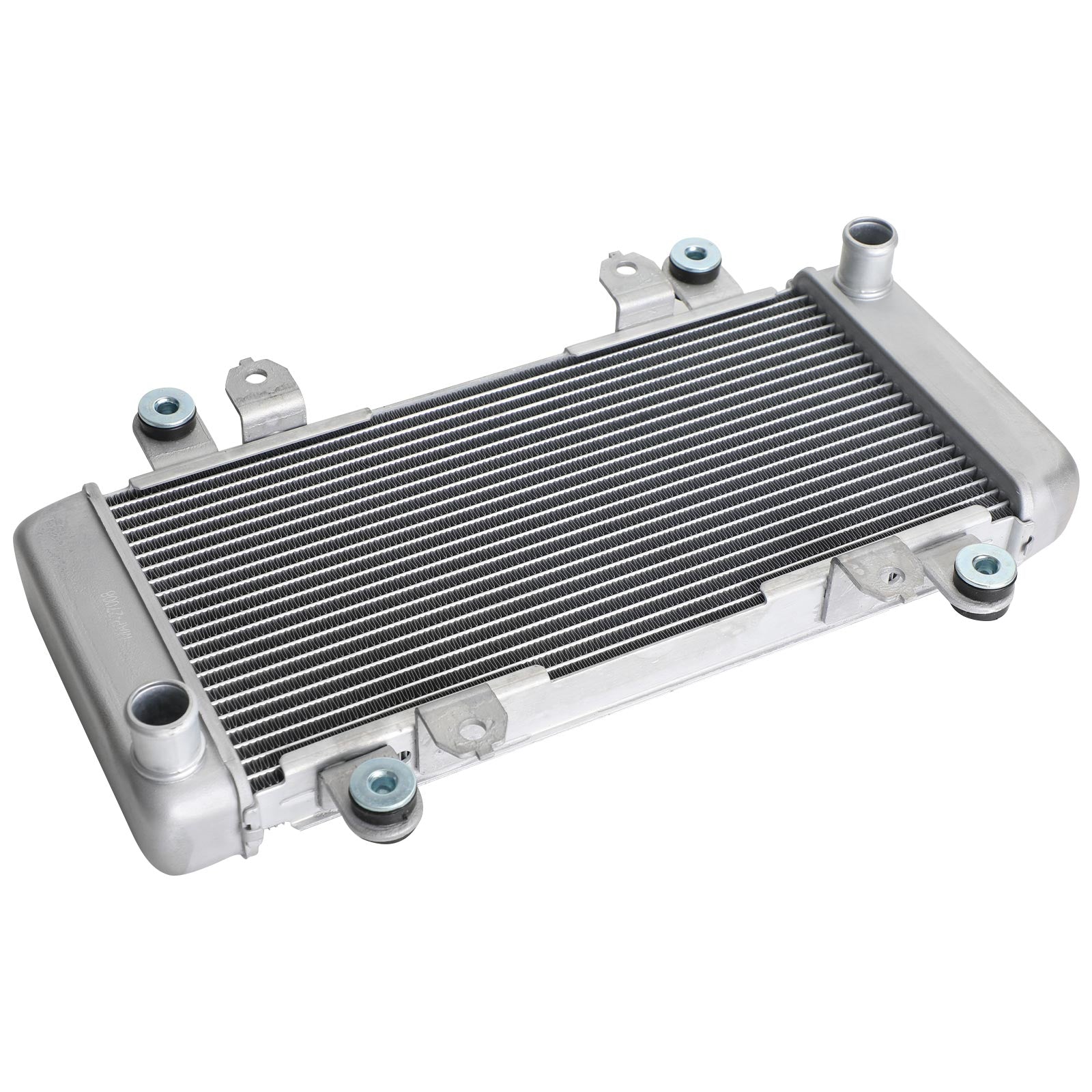 Chłodnica ochrony chłodnicy dla Kawasaki Ninja 300 EX 300 EX 300 2013-2017 Ogólne