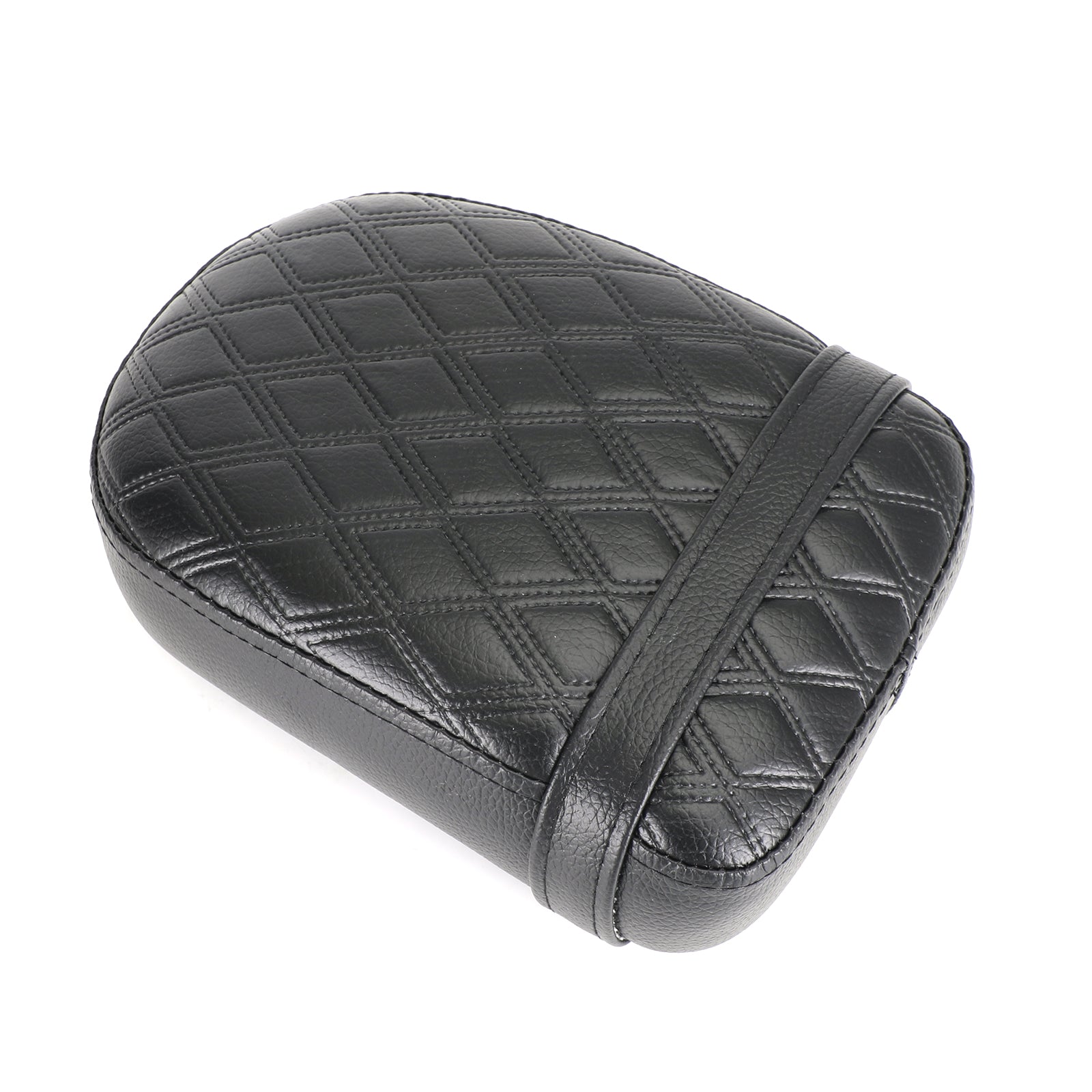 Asiento del pasajero trasero para Honda CMX 500 300 Rebel 17-21 Generic Brown