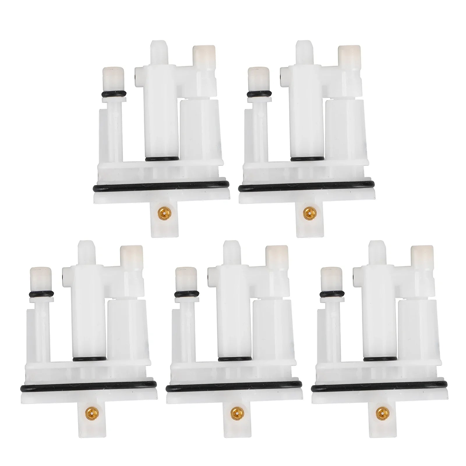 596521 Modellen uit de 450E-serie (08P502) Hoofdsproeier brandstofmodule 5X