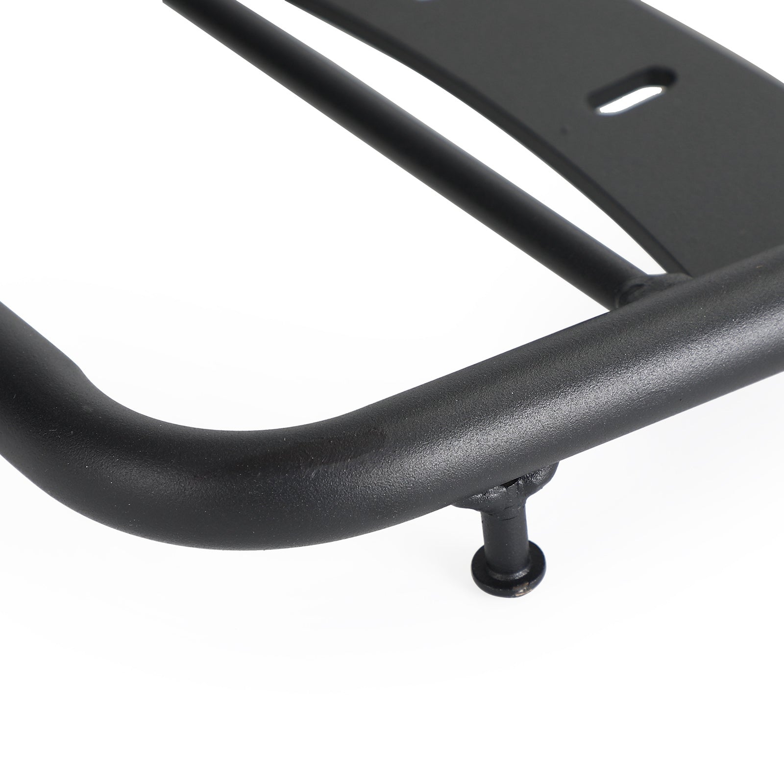 Portapacchi posteriore per Yamaha WR250X 2007-2014 WR250R 2009-2014 Generico