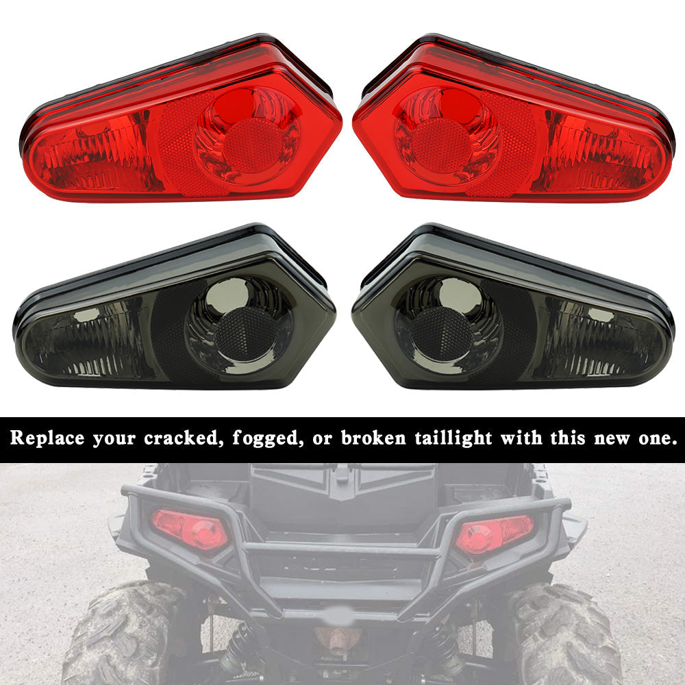 Polaris Sportsman 500-800 2005-2017 LED ATV 2411153 Światła hamulcowe