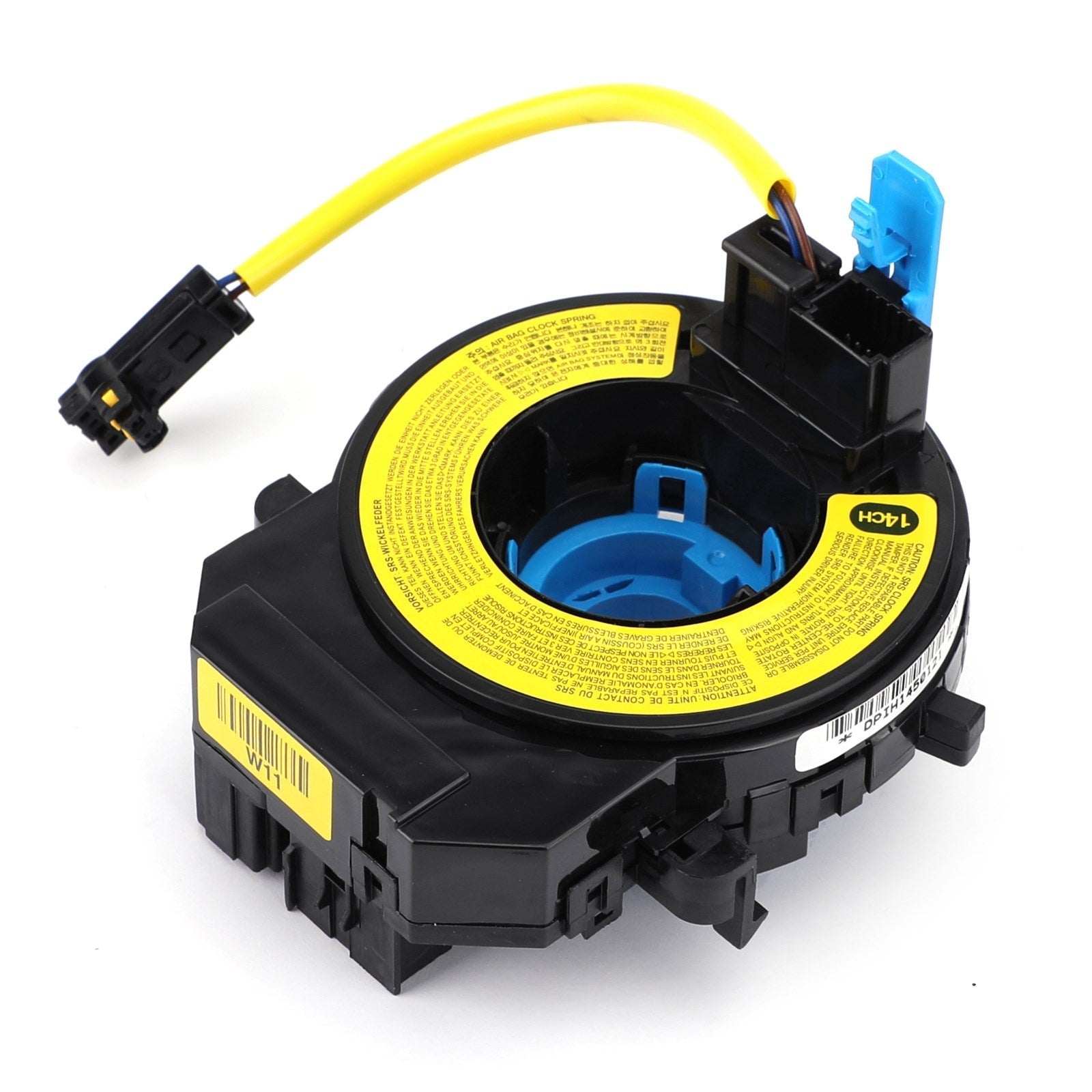 2008–2020 Hyundai I20 I20/2009-2019 Kia Sorento Airbag Squib spiralna kabelska ura Spring 93490-2P010 93490-1J100 93490-2P170