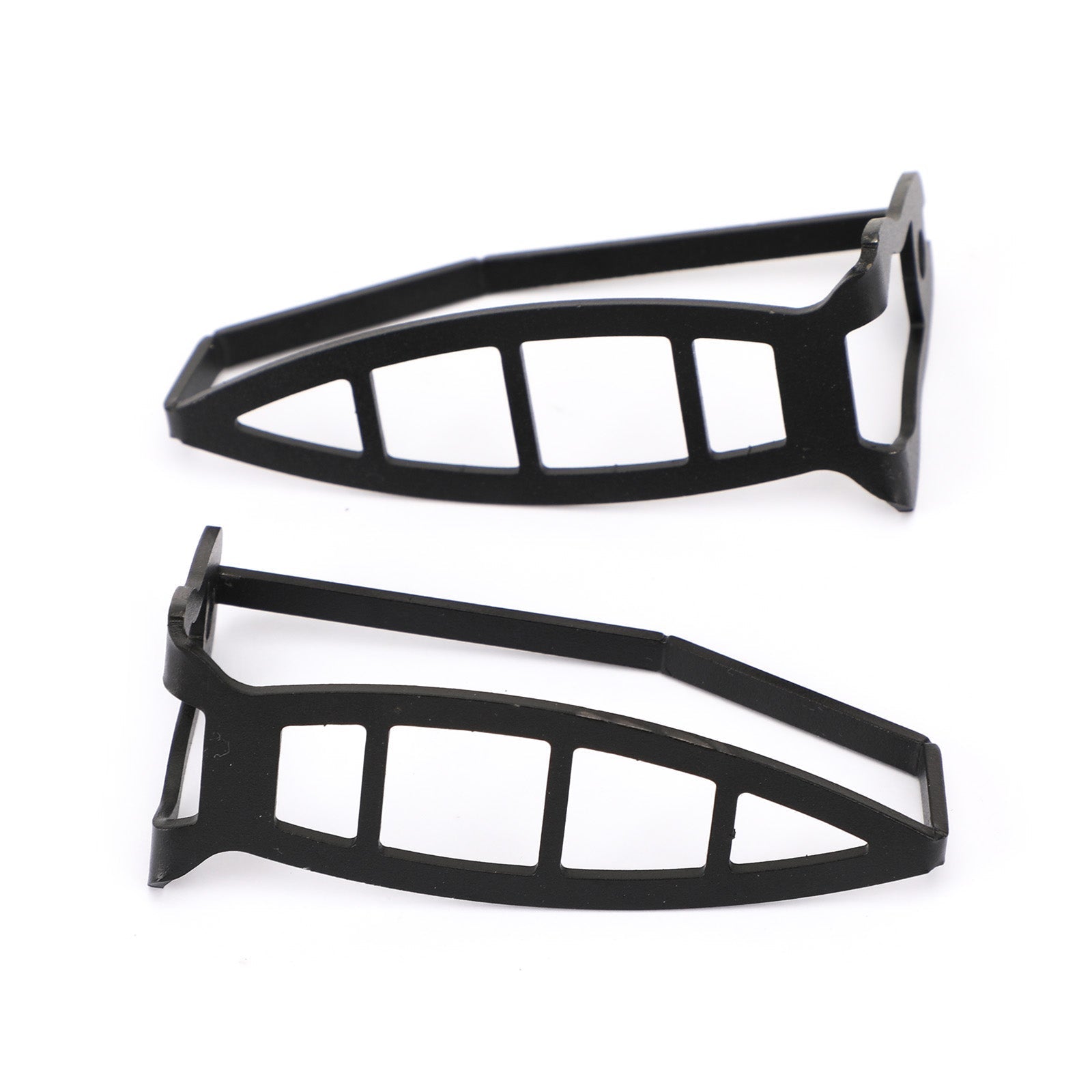 Couvercle de protection de clignotant avant de moto adapté pour BMW F700GS F800GS F750GS 04-19 générique