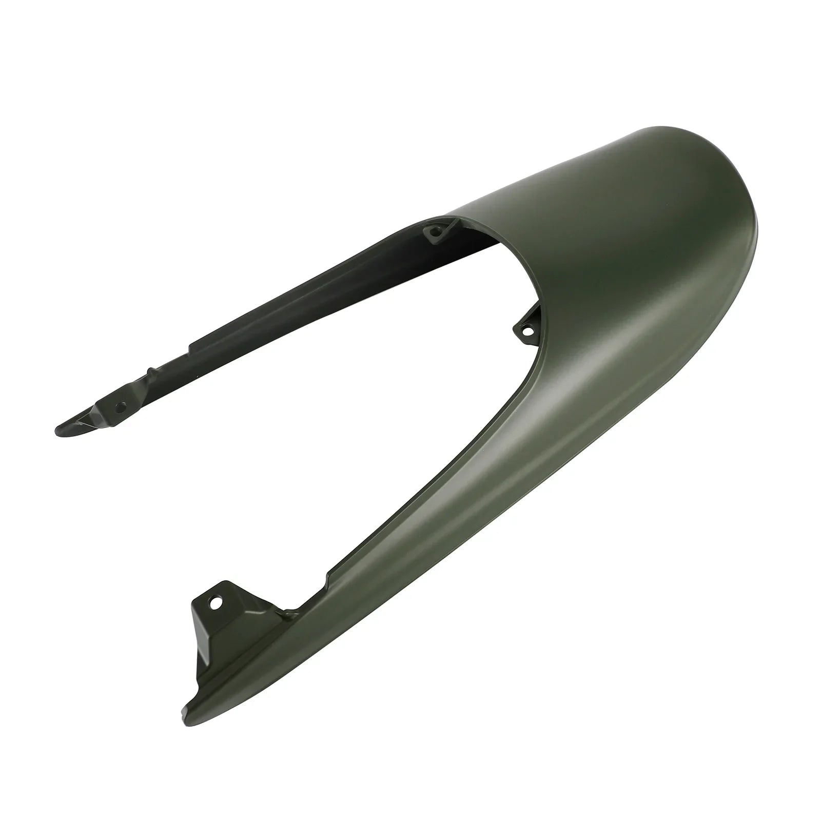 Kawasaki Z900RS 2018-2022 Ogon Fairing + Obsługa tablicy rejestracyjnej