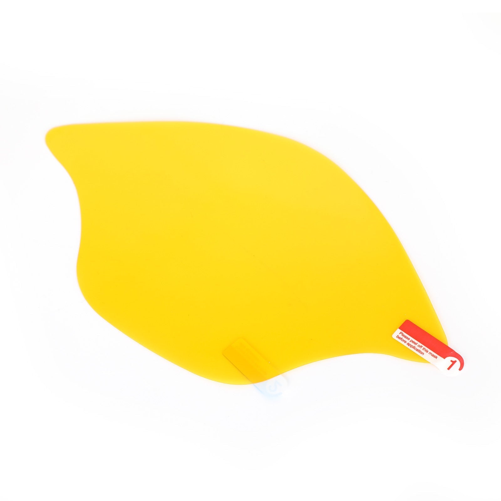 Zelo prozoren zaščitni zaslon na armaturni plošči za Vespa Primavera 150 125 Generic