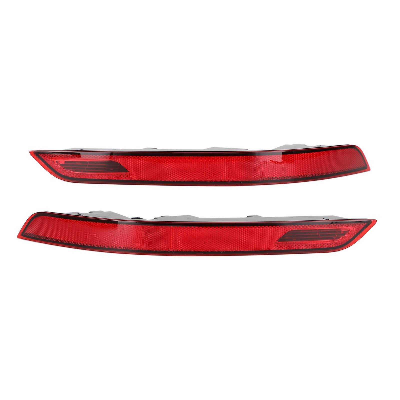 Riflettore nebbia del paraurti posteriore 95863110510/610 per Porsche Cayenne 2015-2017 Generico