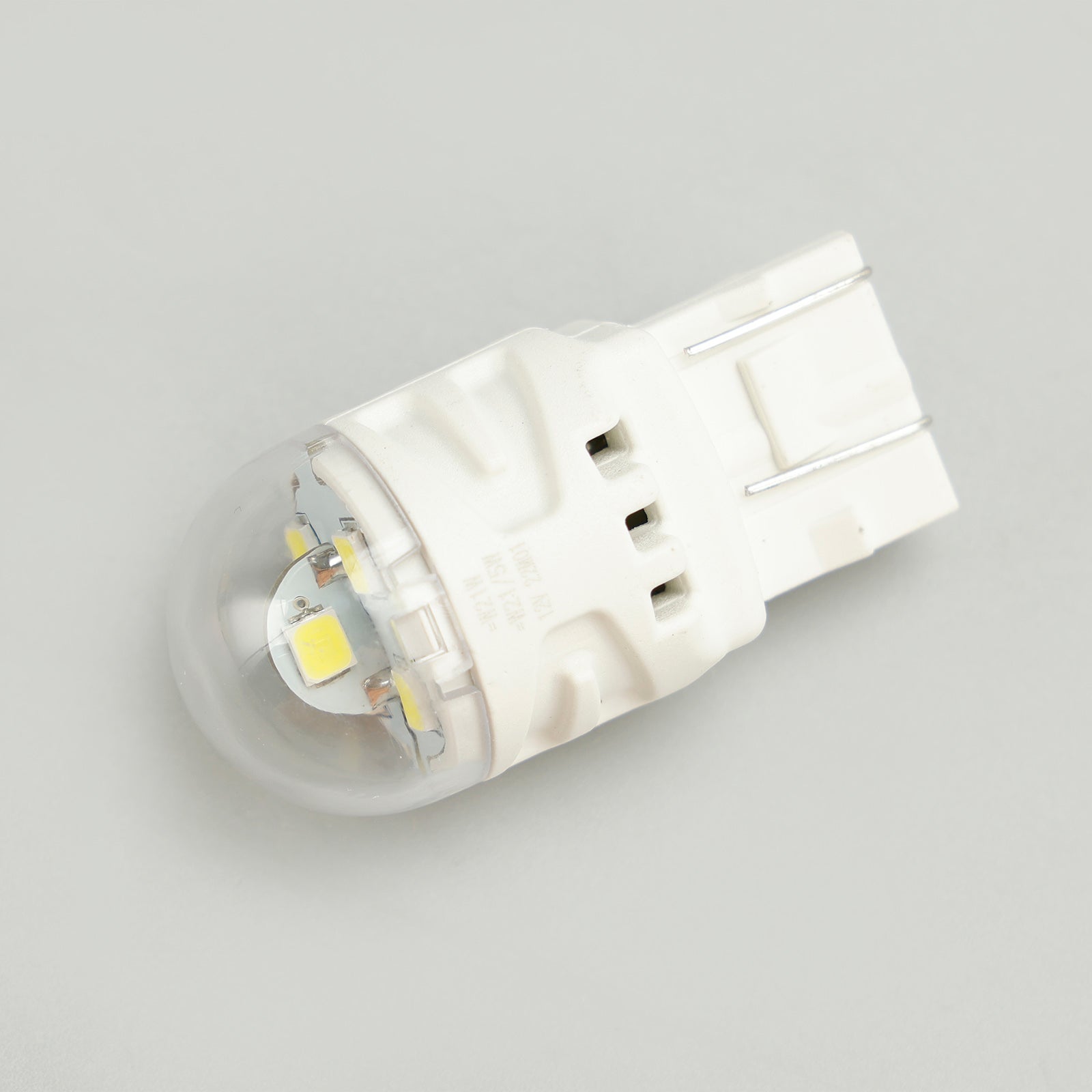 Para Philips 11066CU31B2 Ultinon Pro3100 LED-BLANCO W21/5W 6000K W3x16d