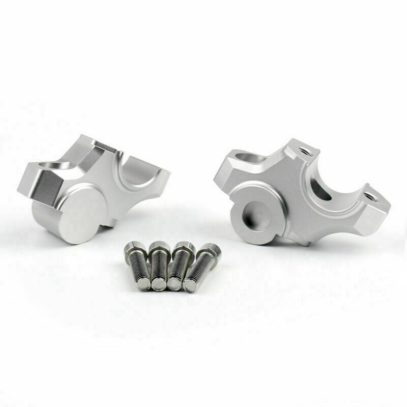 Usinirani aluminijasti krmil za Yamaha XSR900 MT09 MT-09 2012-2020 Generic
