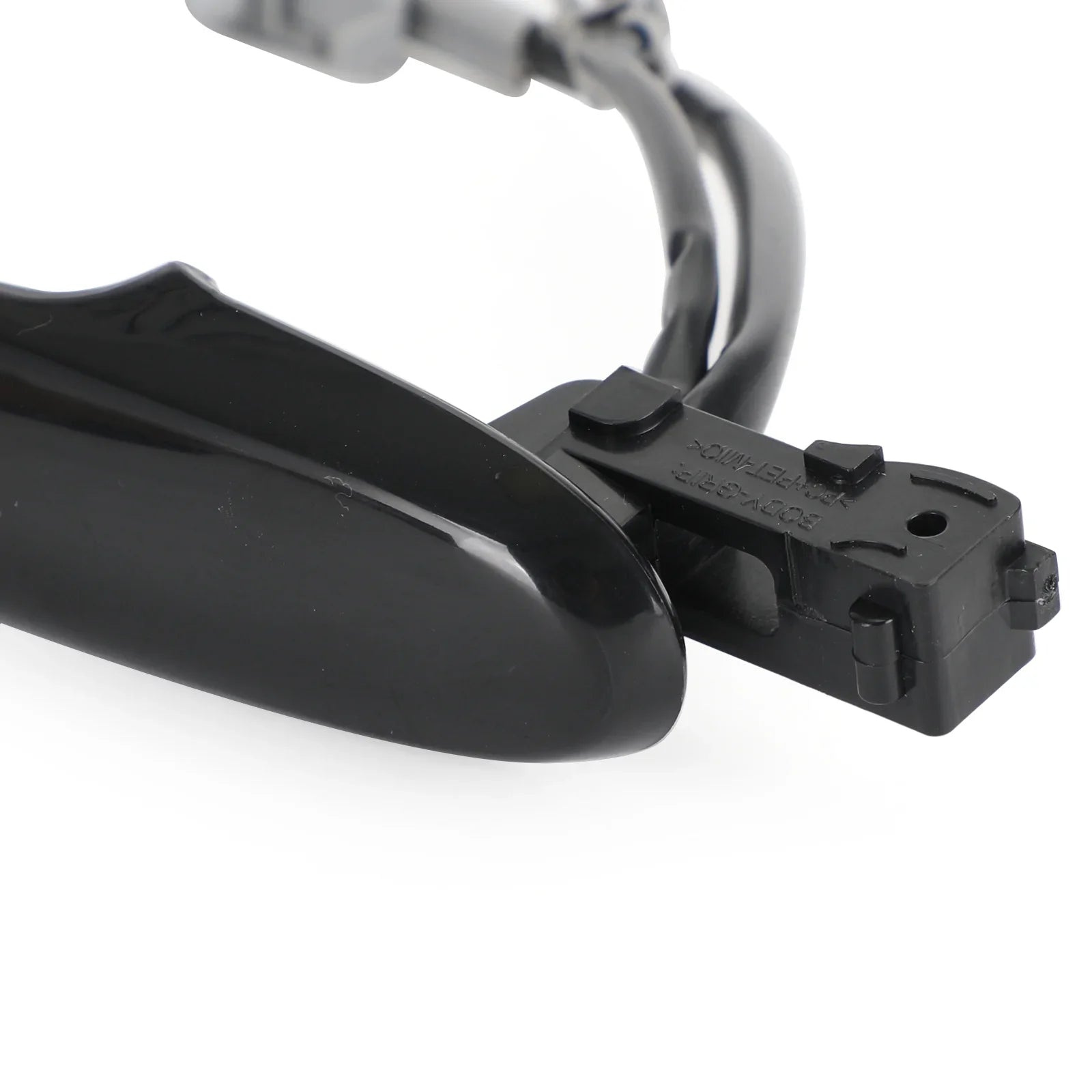 Pred o/s desnim voznikom Porte ročaj brez ključa za Nissan Juke 2010-2019 generic