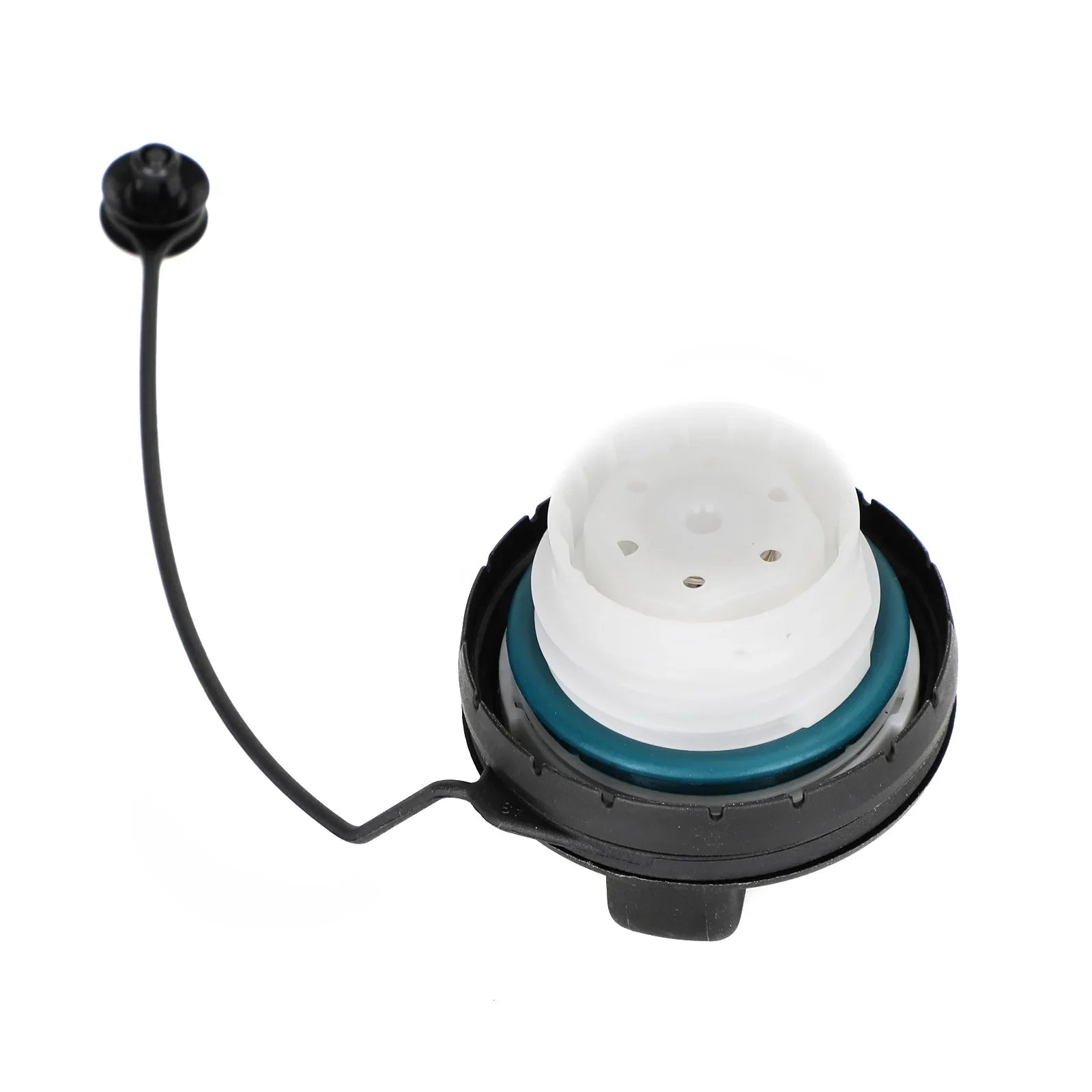 Polttoainesäiliön korkin kannen kokoonpano GT329 23368720 mallille Generic Envision Malibu Acadia Equinox