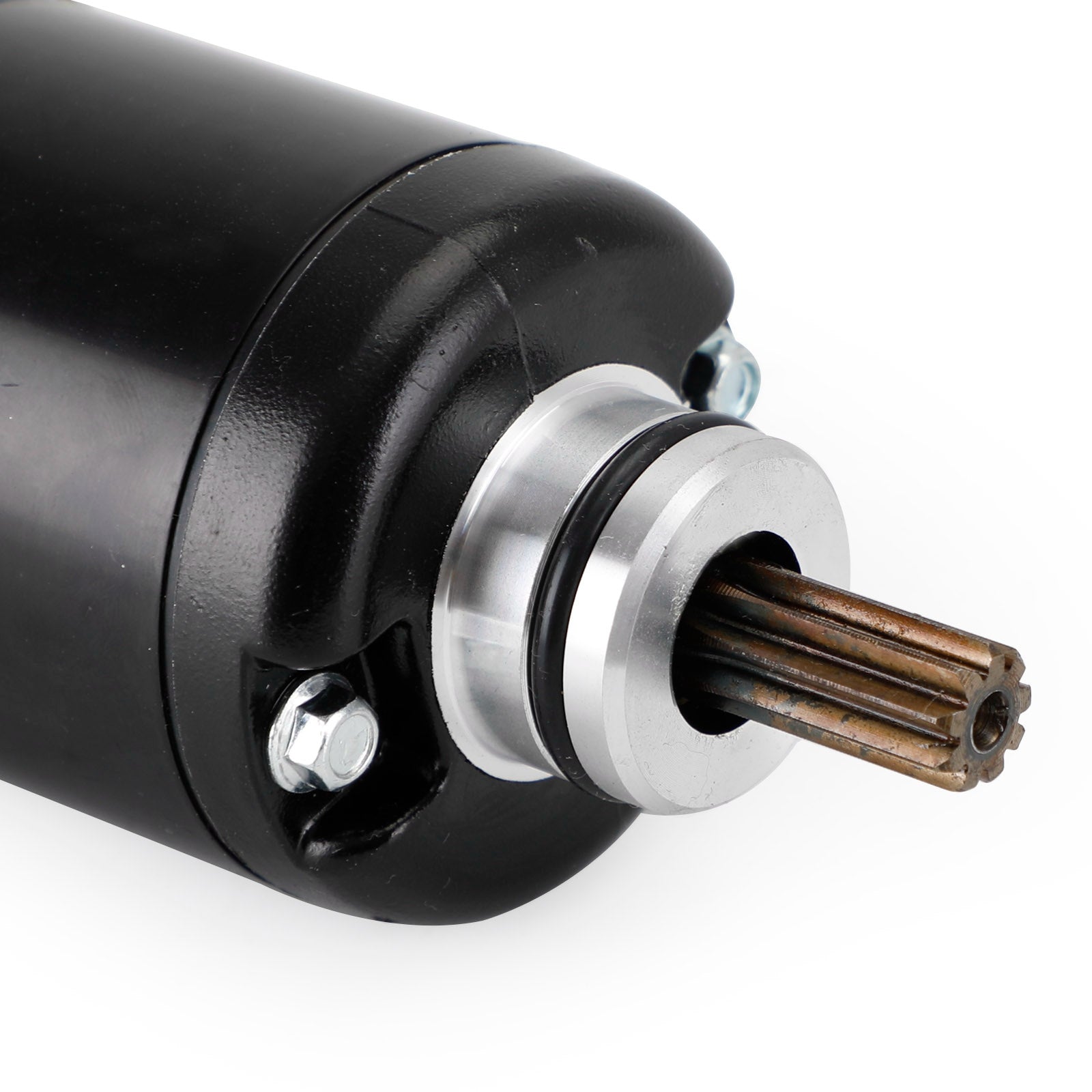 Kawasaki Z250SL Ninja 250SL 2014-2018 Z125 Ninja 125 2021-2022 Startmotor Fedex Express