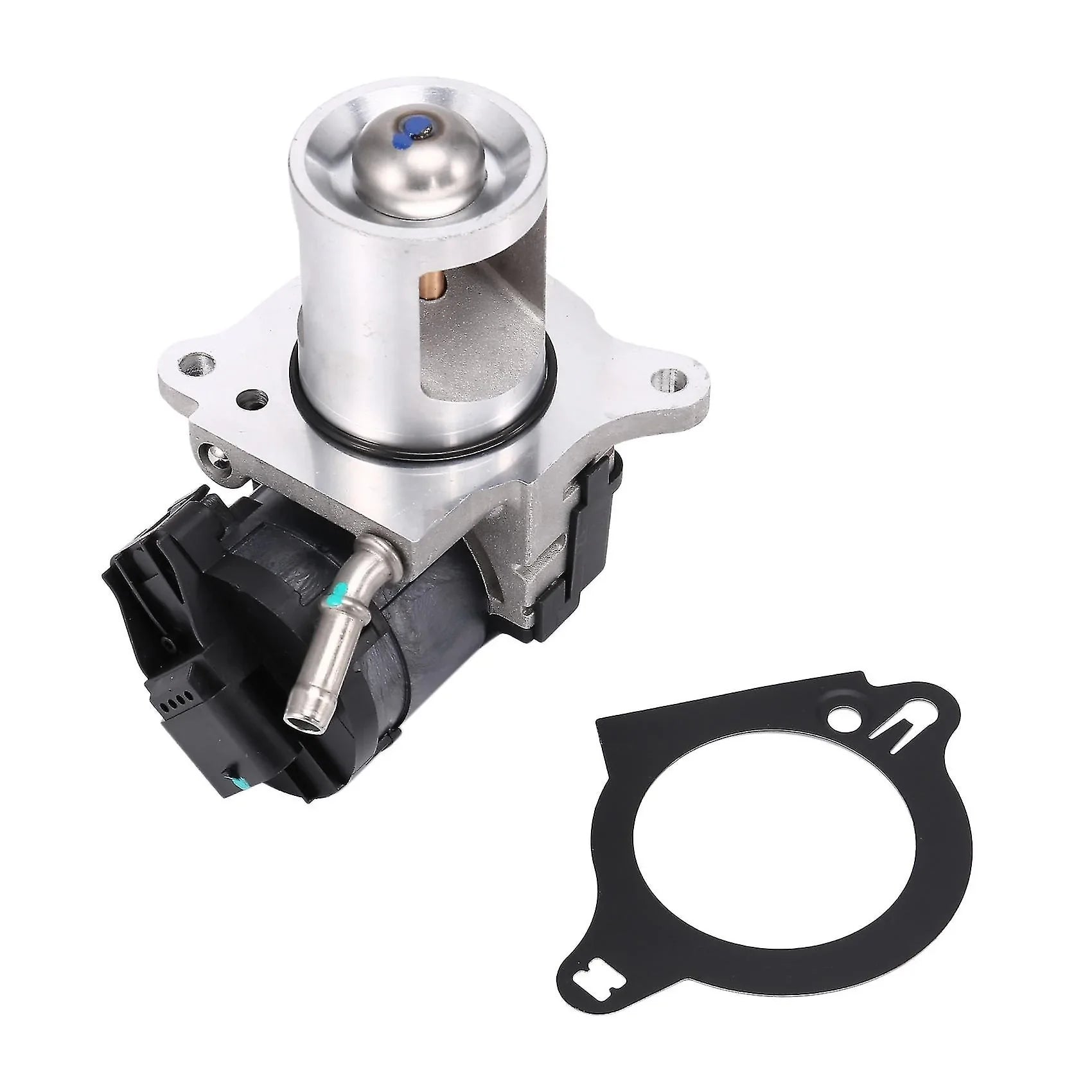 Mercedes-Benz W212 X164 W166 W221 Válvula y junta CLS GLE GLK EGR 6421402160 Fedex Express