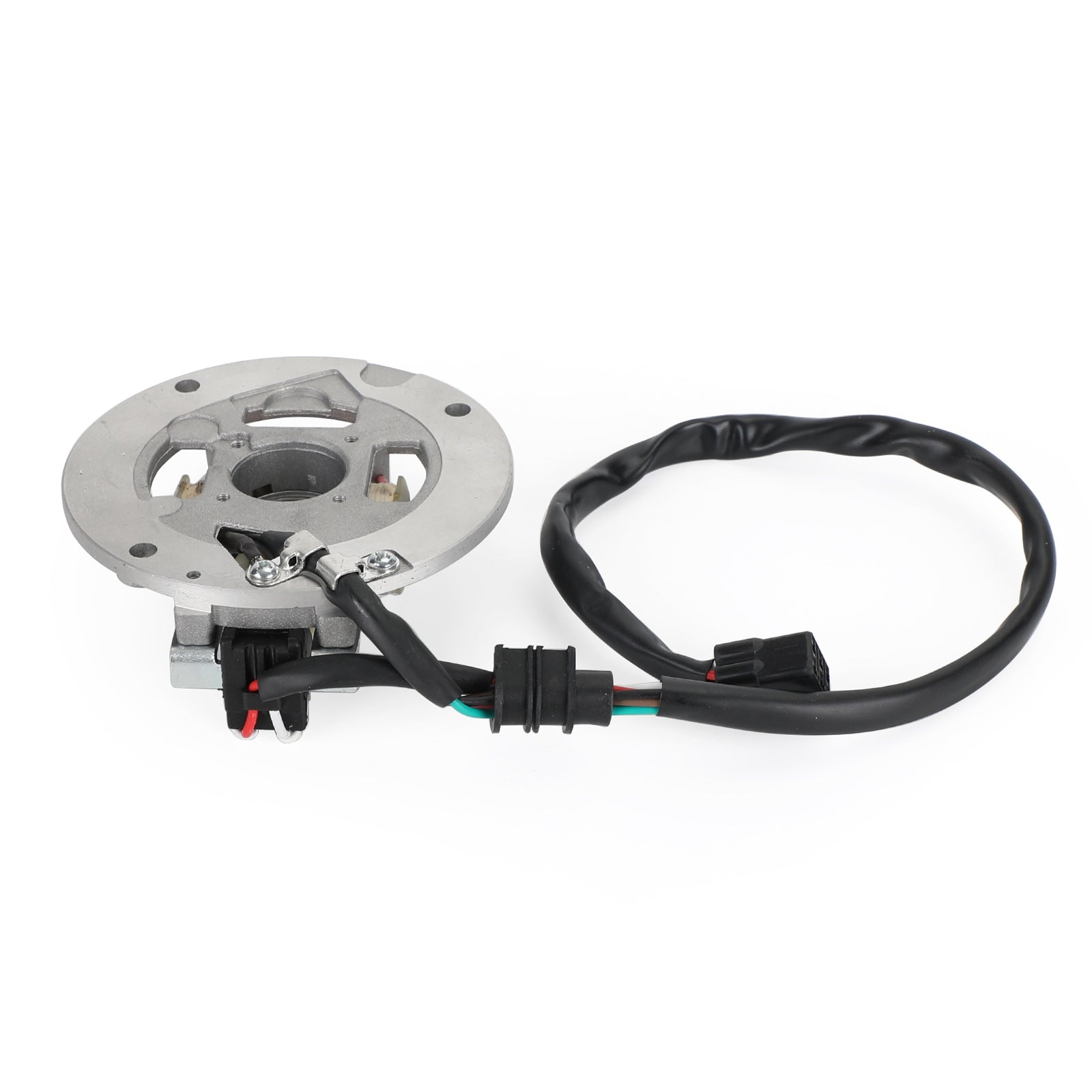 Yamaha YZ250F YZ 250 F 2006-2009 5xc-85560-11 Set generatorja statorja