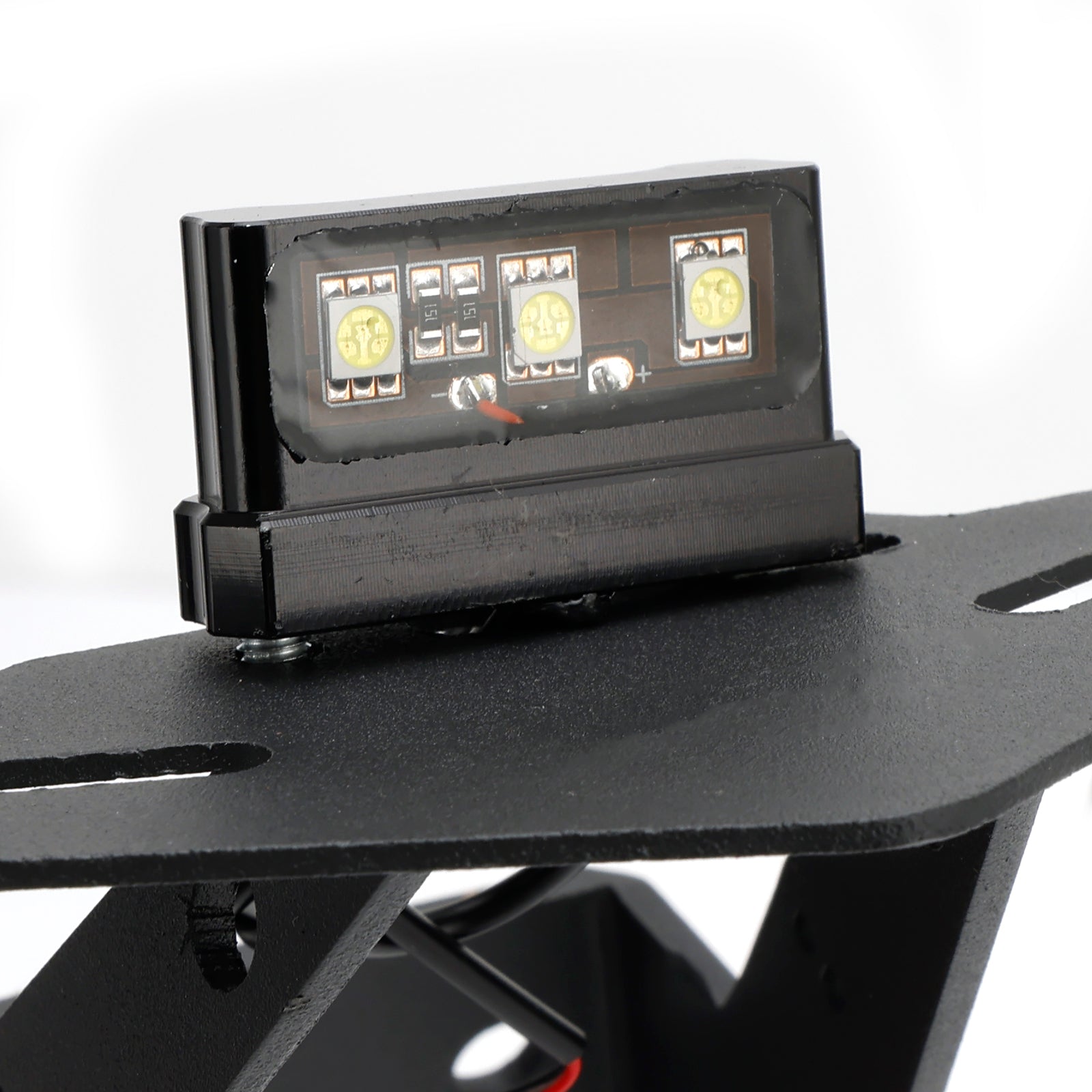 Portatarga YAMAHA YZF-R15 V3.0 2017-2019