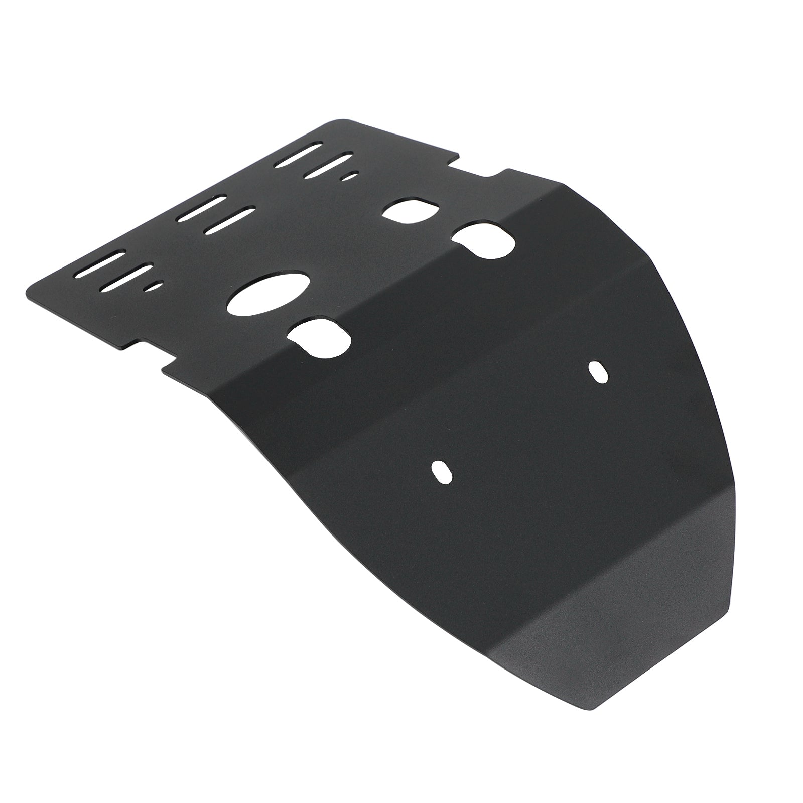 Plaque de protection du couvercle inférieur du moteur Kawasaki KLX230 KLX230R 2021-2022