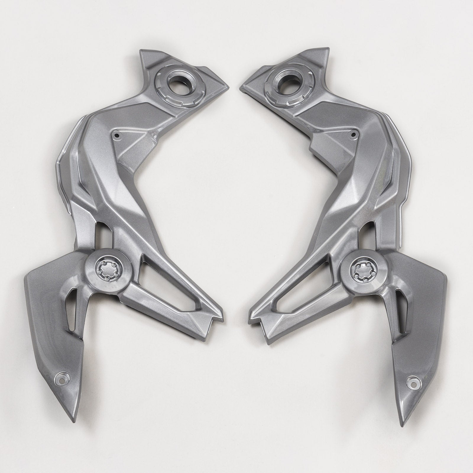 Amotopart ruiskutus ABS-muovinen päällirakenne Kawasaki Z900 2020-2021 geneeriselle