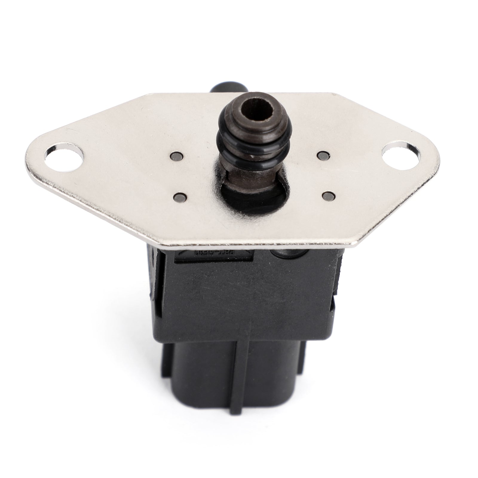 Sensor regulador de presión de inyección - Jaguar S-Type, motor V8 de 4,2 L, 4196 cc, 256 pulgadas cúbicas, gasolina, DOHC, aspiración natural 2006 2007 - Número de pieza: 3R3Z-9F972-AB, FPS7