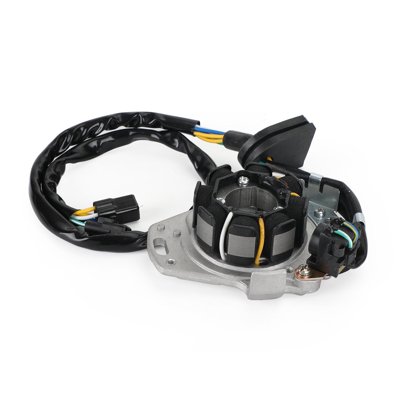 Ensemble de base de générateur de stator pour Honda CR250 CR250R 1997-1998 31100-KZ3-B01 générique