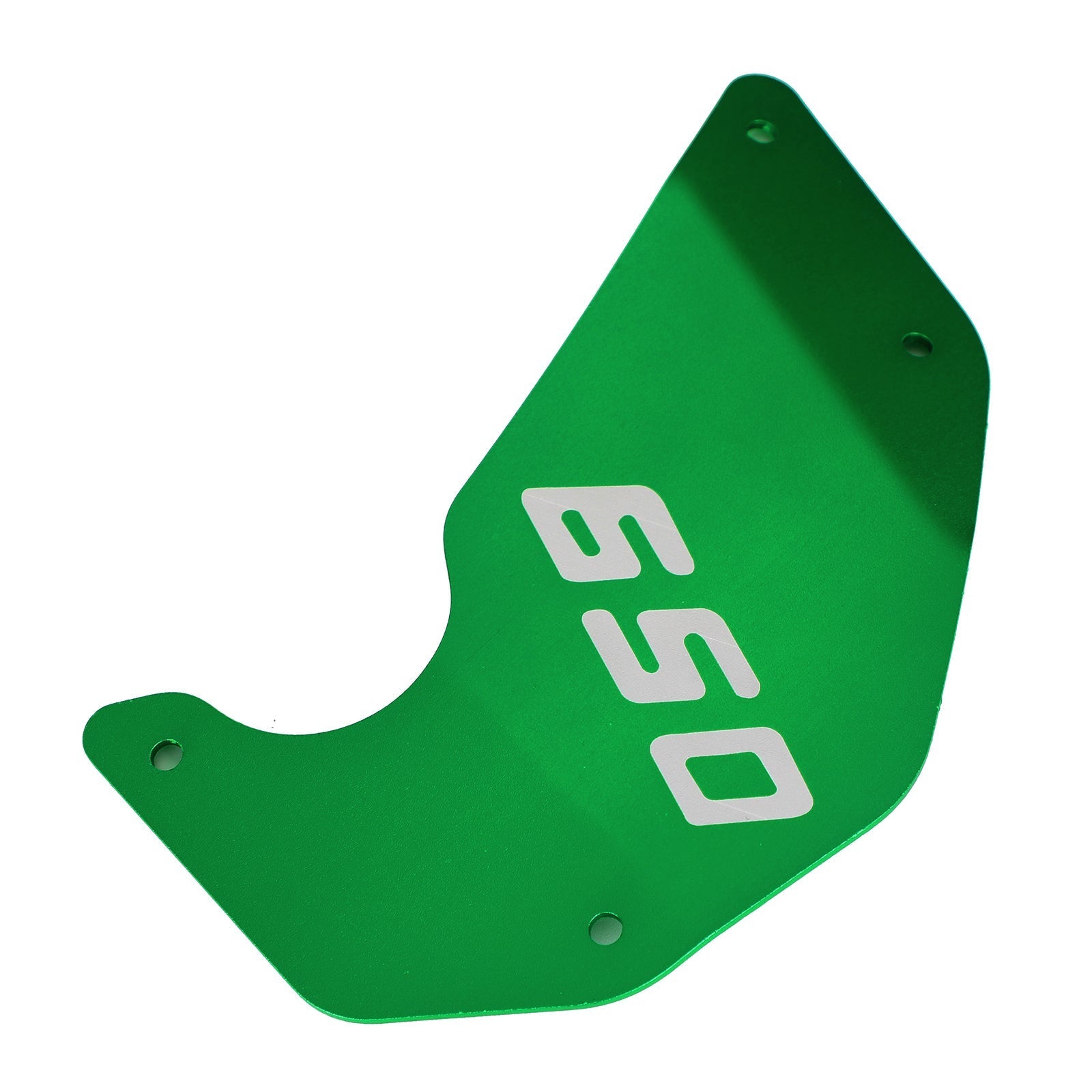 Plaka za pokrov motorja CNC za Kawasaki Vulcan S ABS VN650 15-20 Cafe 16-20 EN650 generic