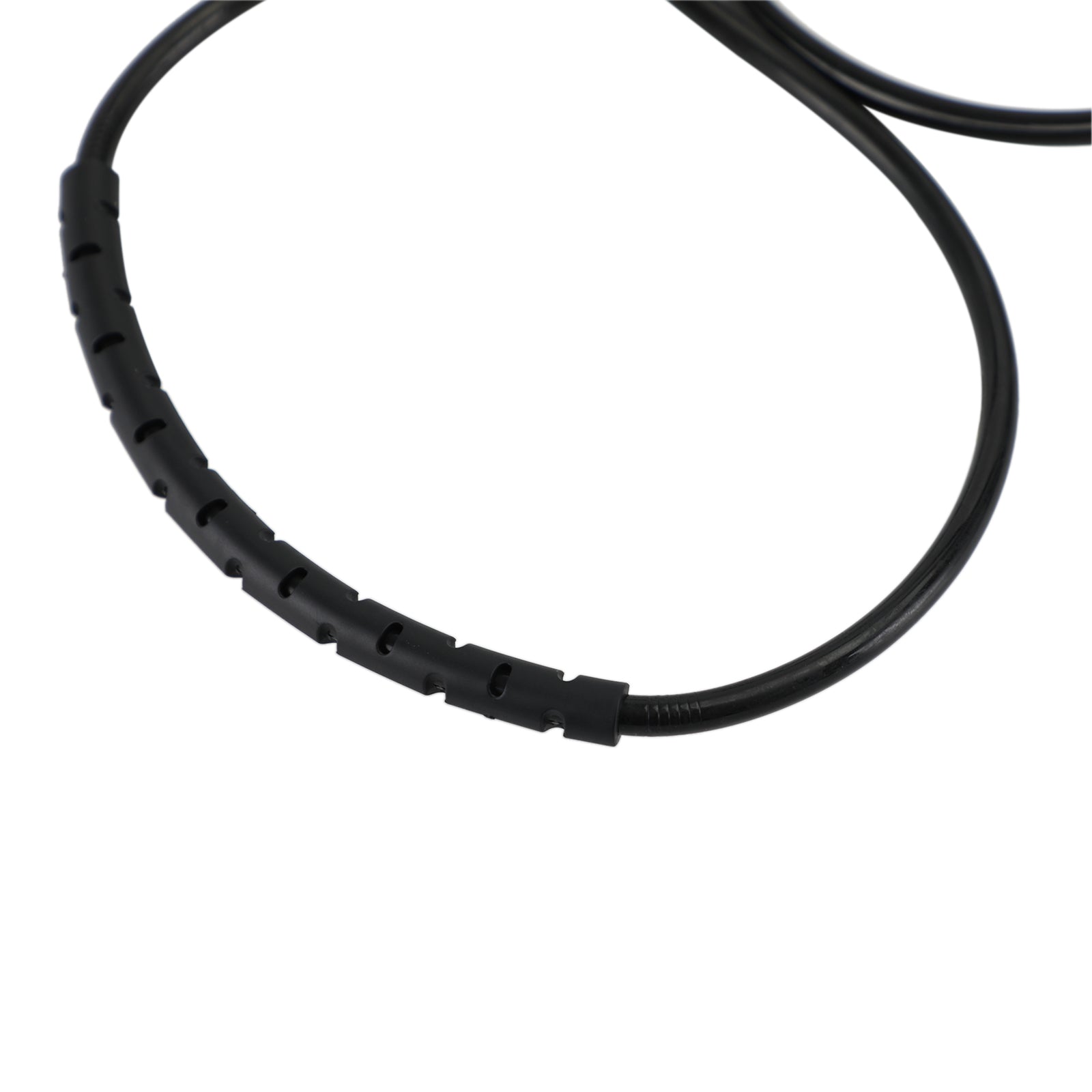 Taka L/R ABS-nopeusanturi mallille 34526771777 BMW X5 E70 F15 F85 X6 E71 E72 F16 F86 Generic