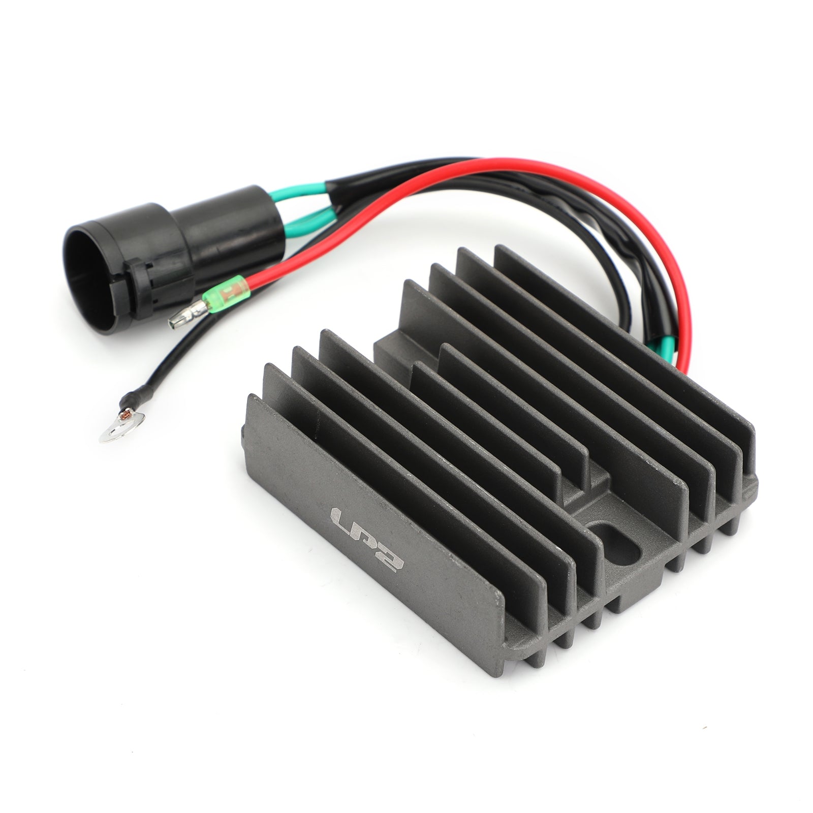 Tasasuuntaajan säädin Yamaha-perämoottorille PN/ 67F-81960-12-00 67F-81960-00-00 Generic