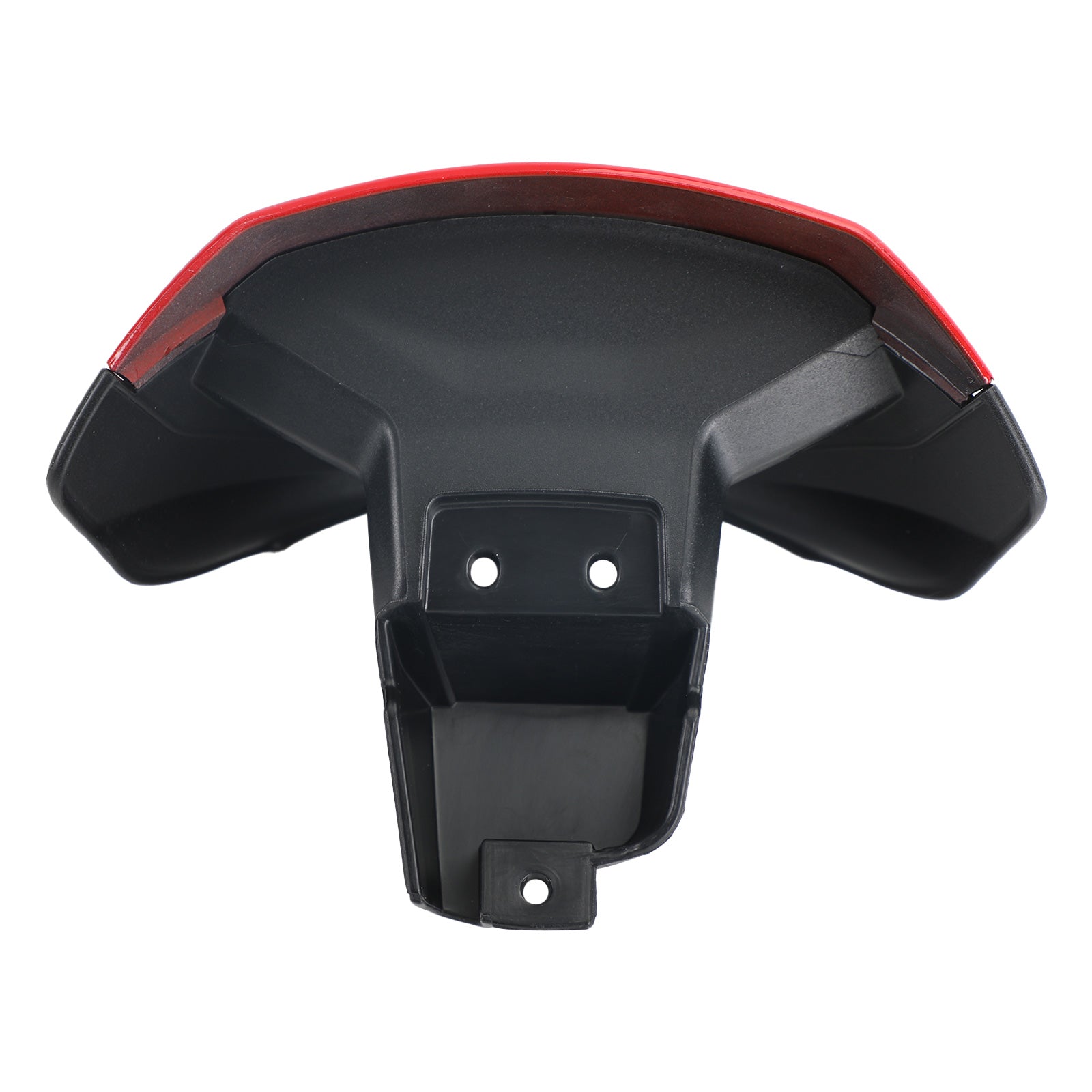 Zdecydowanie przednich owiewki przedniej szyby dla Trident 660 2021+ Generic