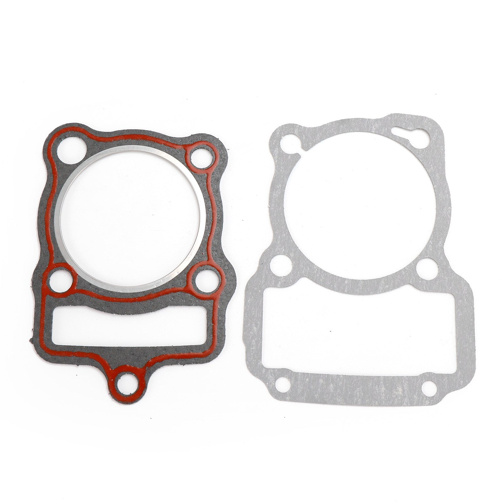 Komplet 62 mm batnih obročev cilinder, za Italika RT180 FT180 FT180TS 2011 - 2023 FedEx Express