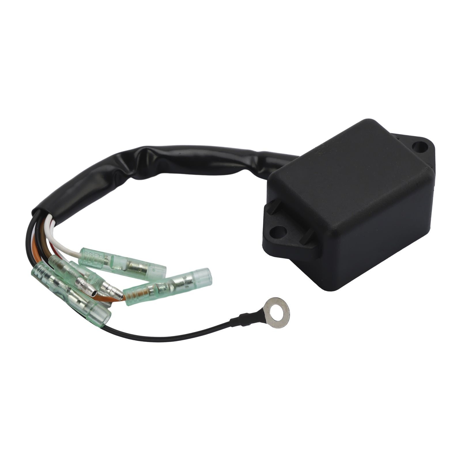 CDI Box Ontsteker Fit voor Yamaha 5hp 6hp 6C 8hp 8C 48hp E48C 55hp E55C 696-85540