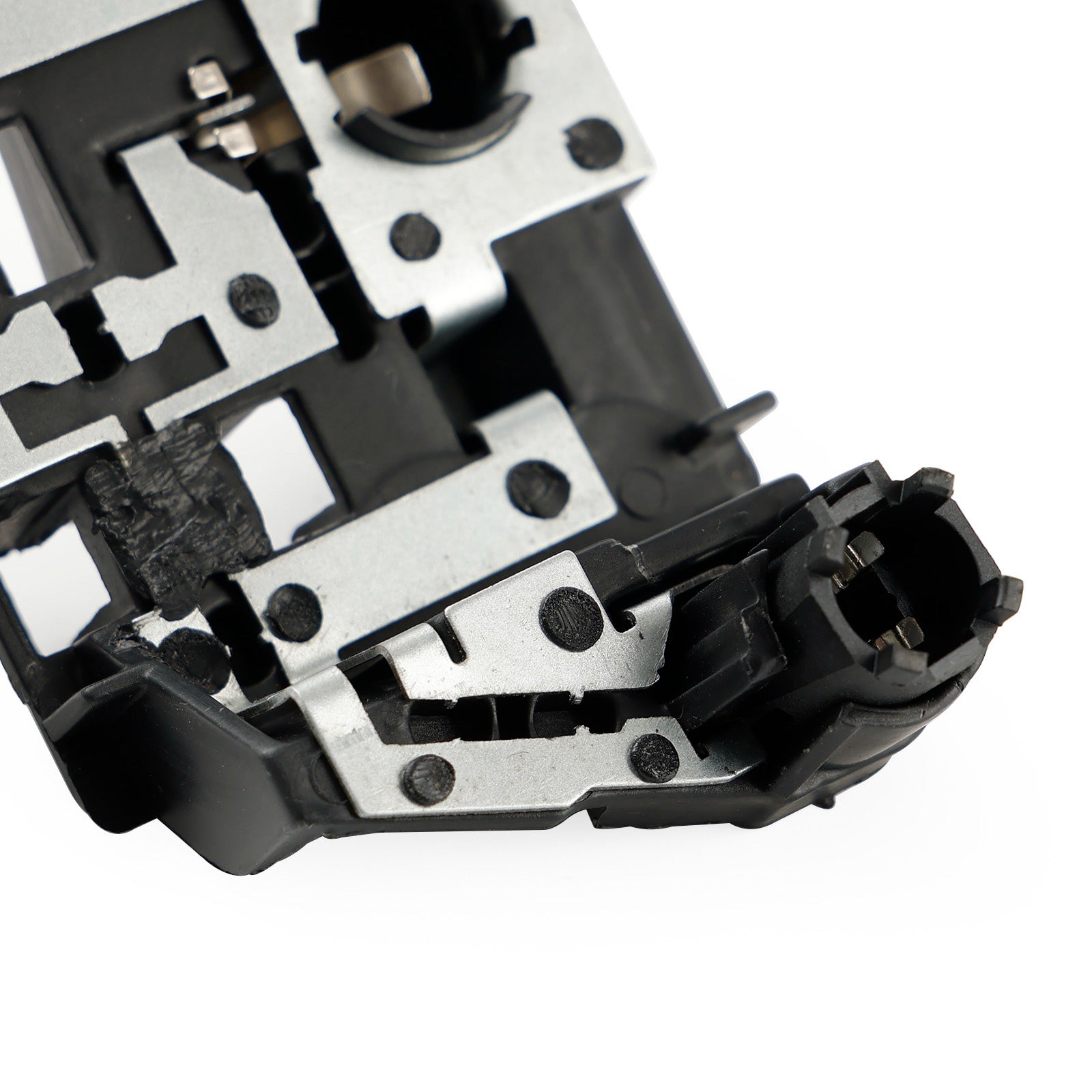 Audi A4 B8 Sedan 2008-2011 Portalámparas interior trasero derecho 8K5945258B