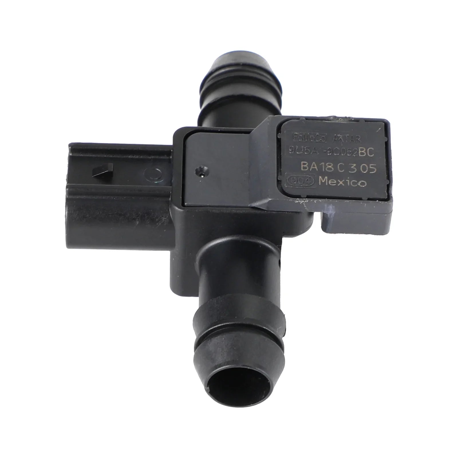 Sensor de presión de combustible Ford 2009-2010 Serie E/2005-2008 Escape 0261230273 9U5A-9C052-BC