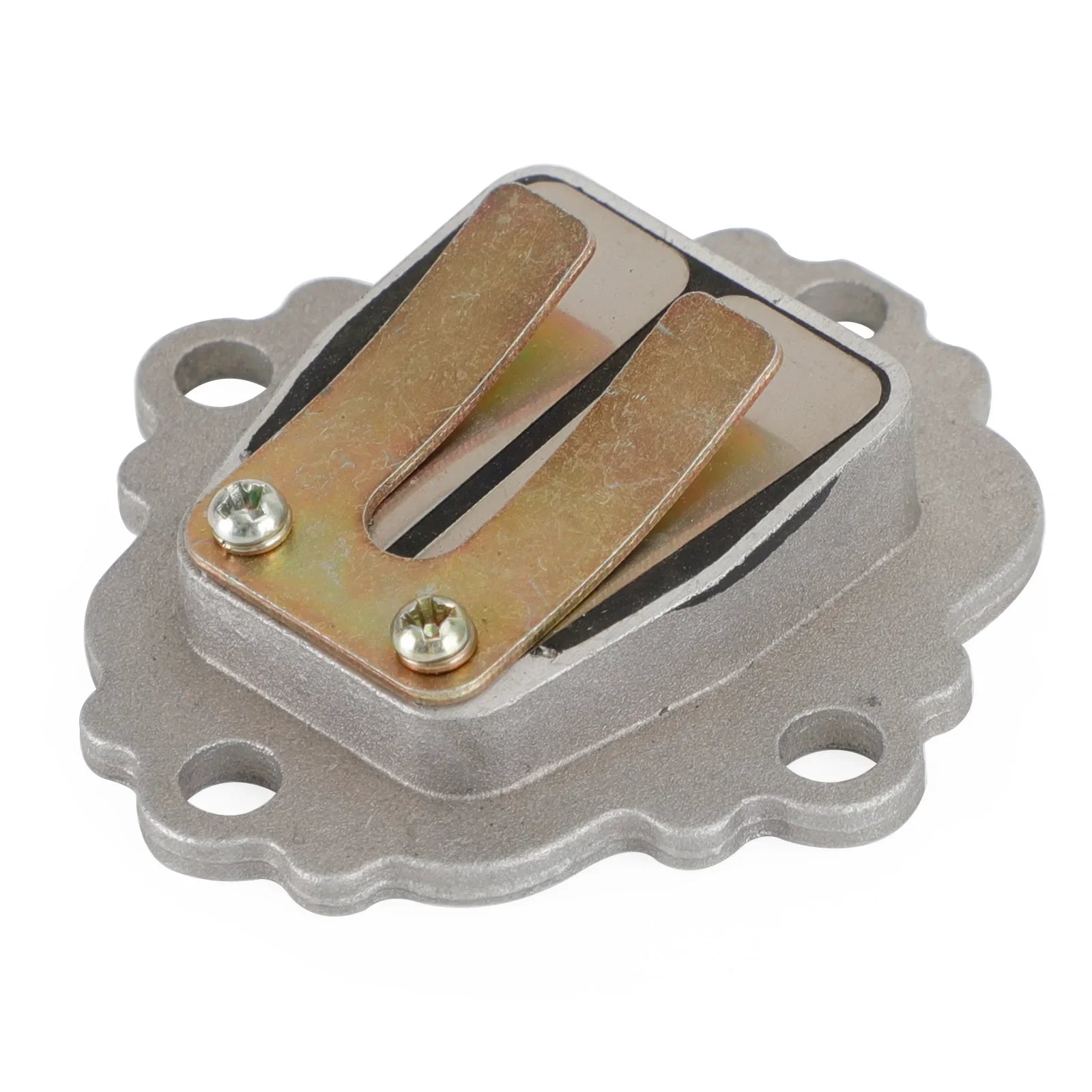 Valvola lamellare per YAMAHA V50 V7 V75 U7 U7E NOS 298-13610-00