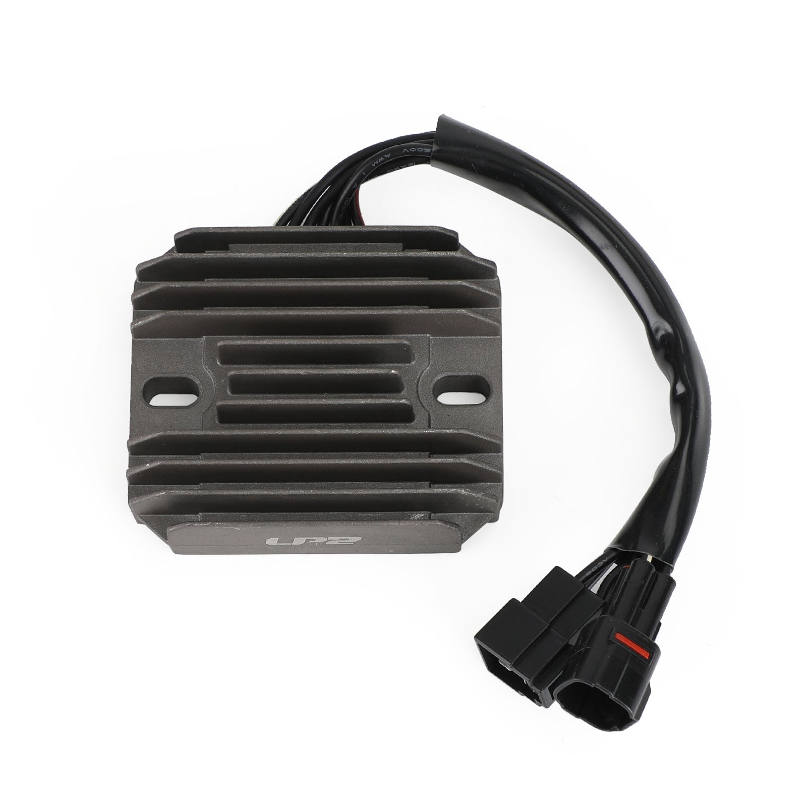 Statorspoel + spanningsregelaar gelijkrichter + pakking voor Suzuki GSX-R GSXR 1000 07-08 Generiek