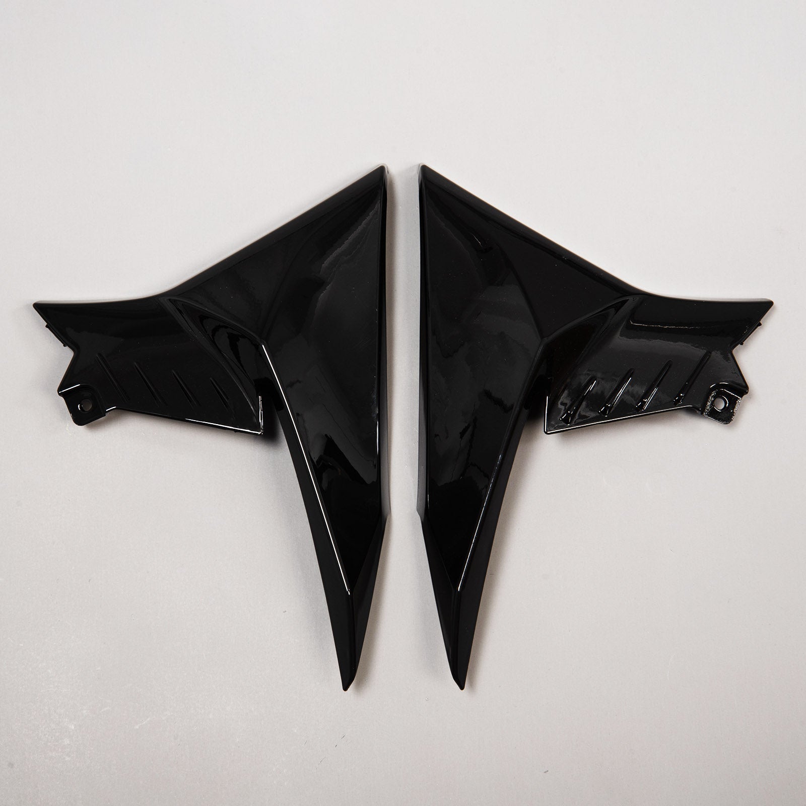 ABS-muovinen rungon heijastus 'Kawasaki Z900 2020-2021 Generic Amotopart -injektio