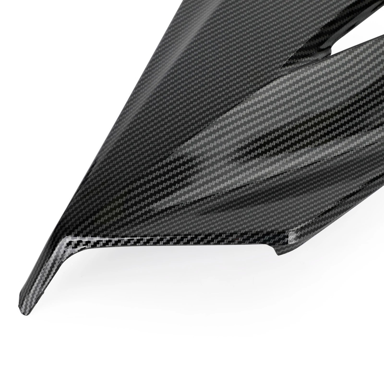 Sivu sivun kehyskansi Honda CBR500R 2019-2021