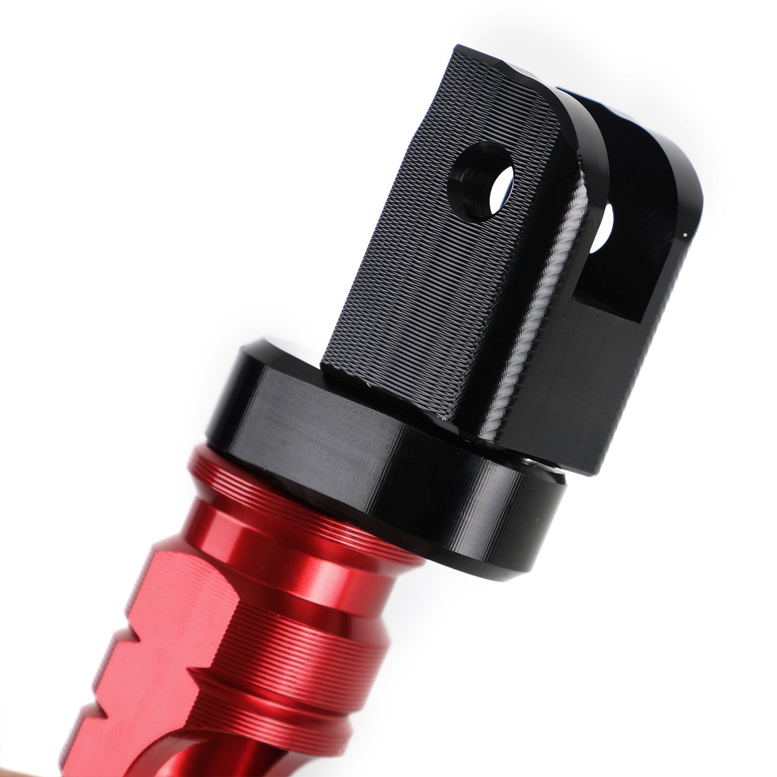 Footrest przed podnóżkiem dla MV Agusta Suber 675 800 1000 F3 675 800 F4/R Generic