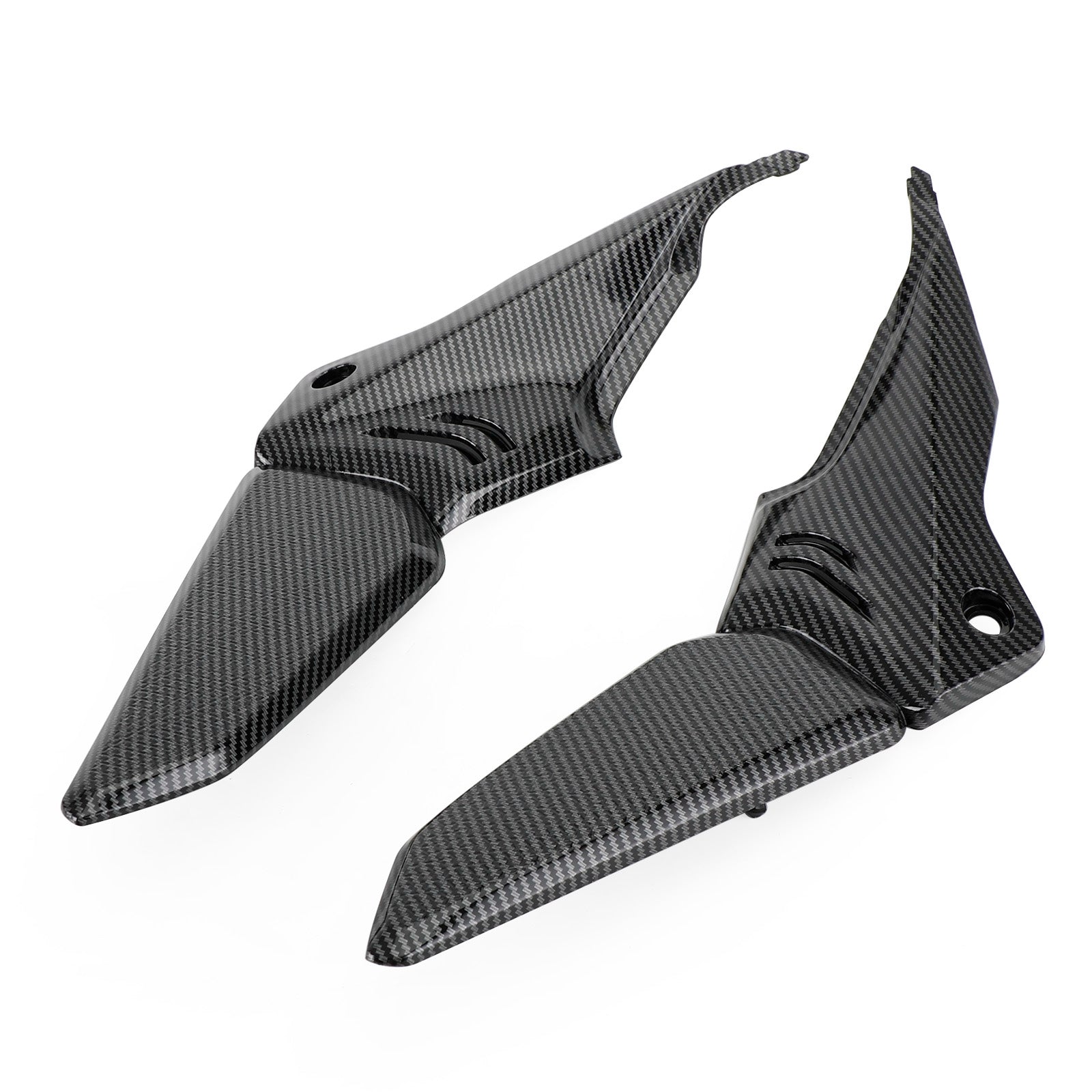 Honda CB650R CBR650R 2021-2022 Owiewka przedniego siedzenia Panel zbiornika paliwa Fedex Express